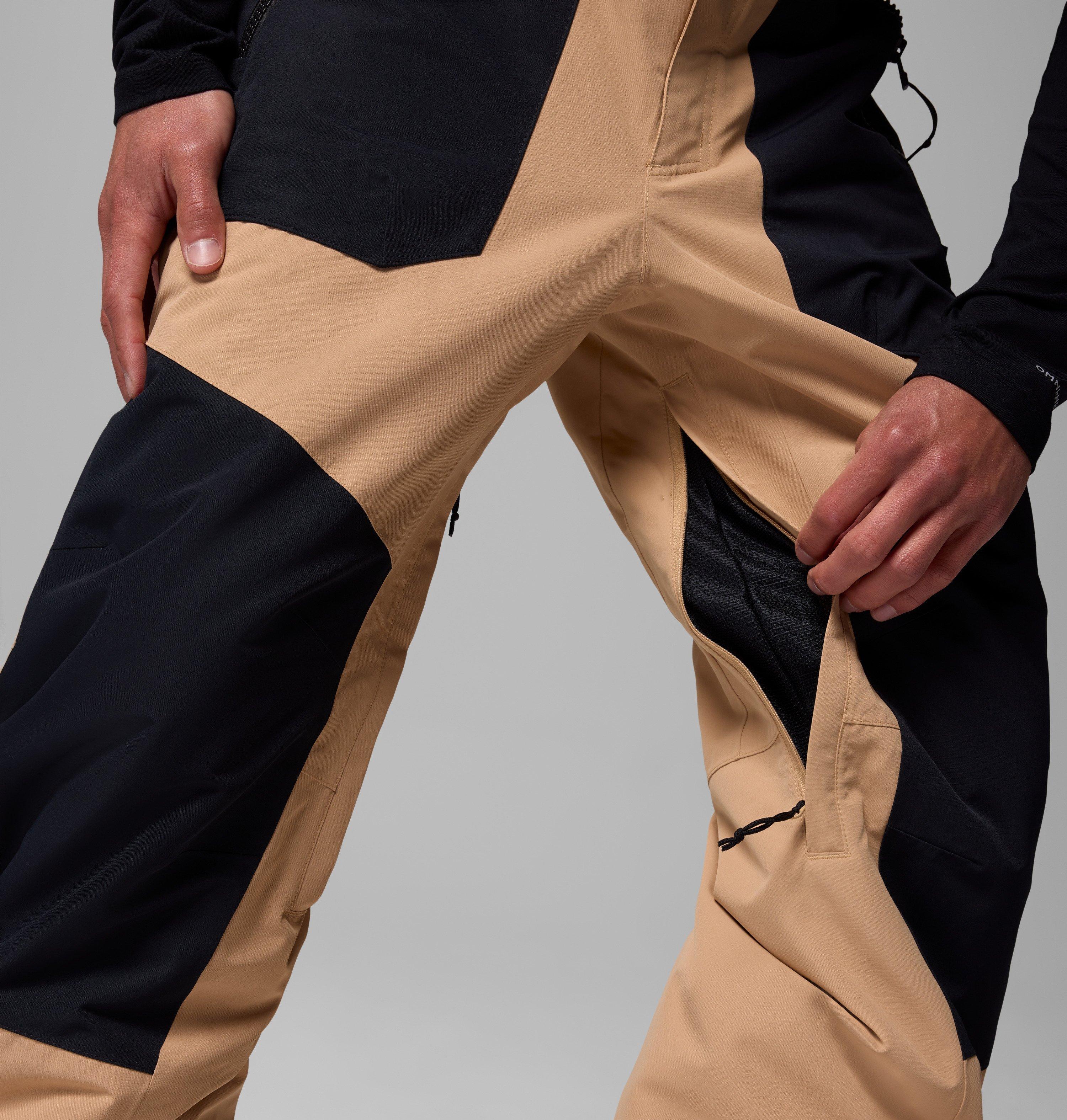 Men's Coreshot Pants 8