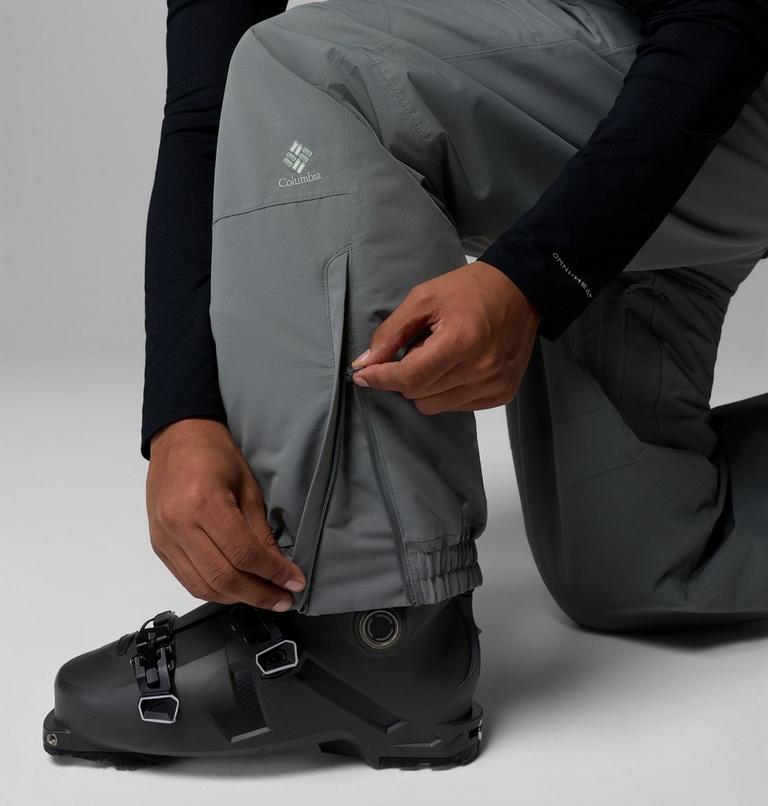 Men's Coreshot Waterproof Ski Trousers, Color: Sedona Sage, image 9