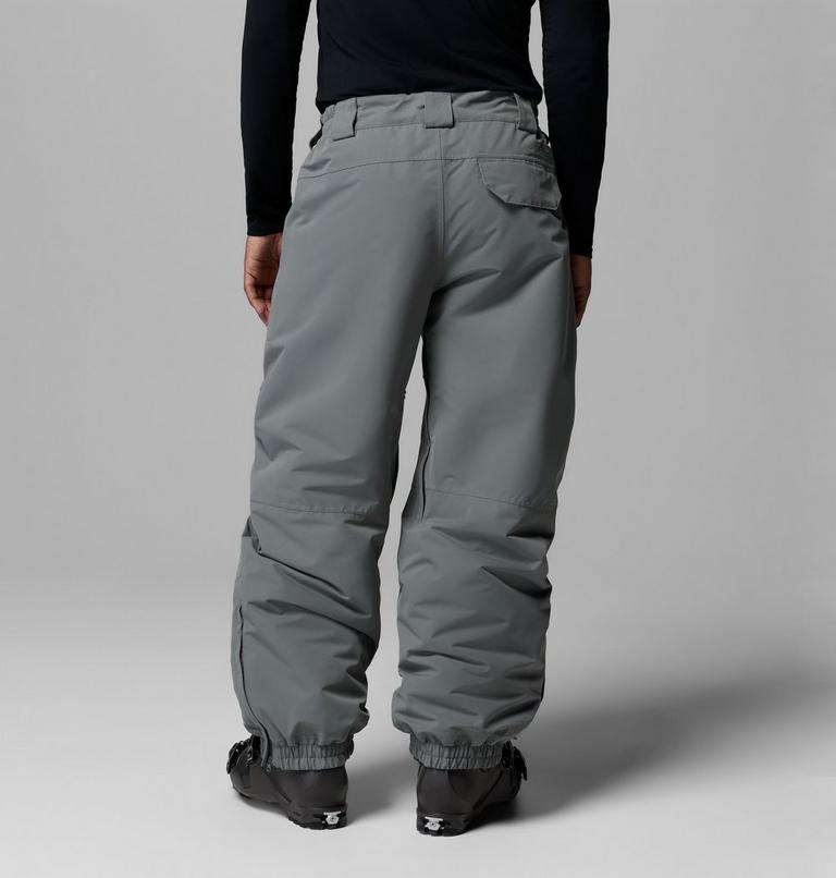 Men's Coreshot Waterproof Ski Trousers, Color: Sedona Sage, image 3