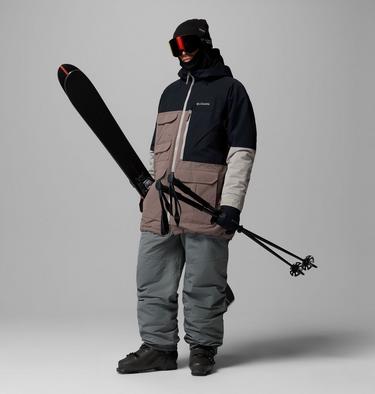 Pantalon de Ski Imperm&eacute;able Coreshot Homme, Color: Sedona Sage, image 14
