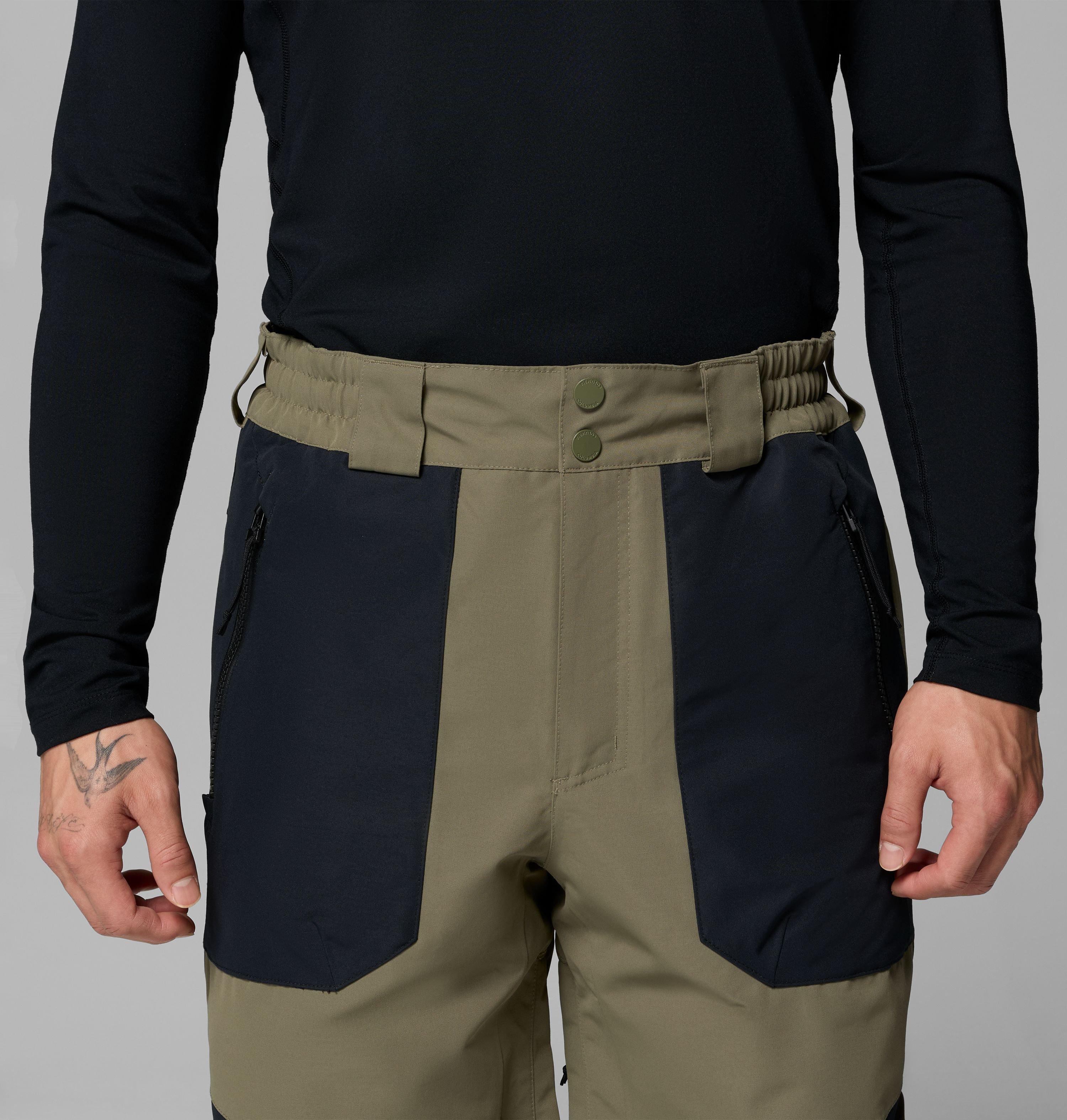 Men's Coreshot Pants | 397 | M | R 5