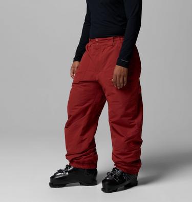Pantalon de Ski Imperm&eacute;able Coreshot Homme, Color: Red Oxide, image 12