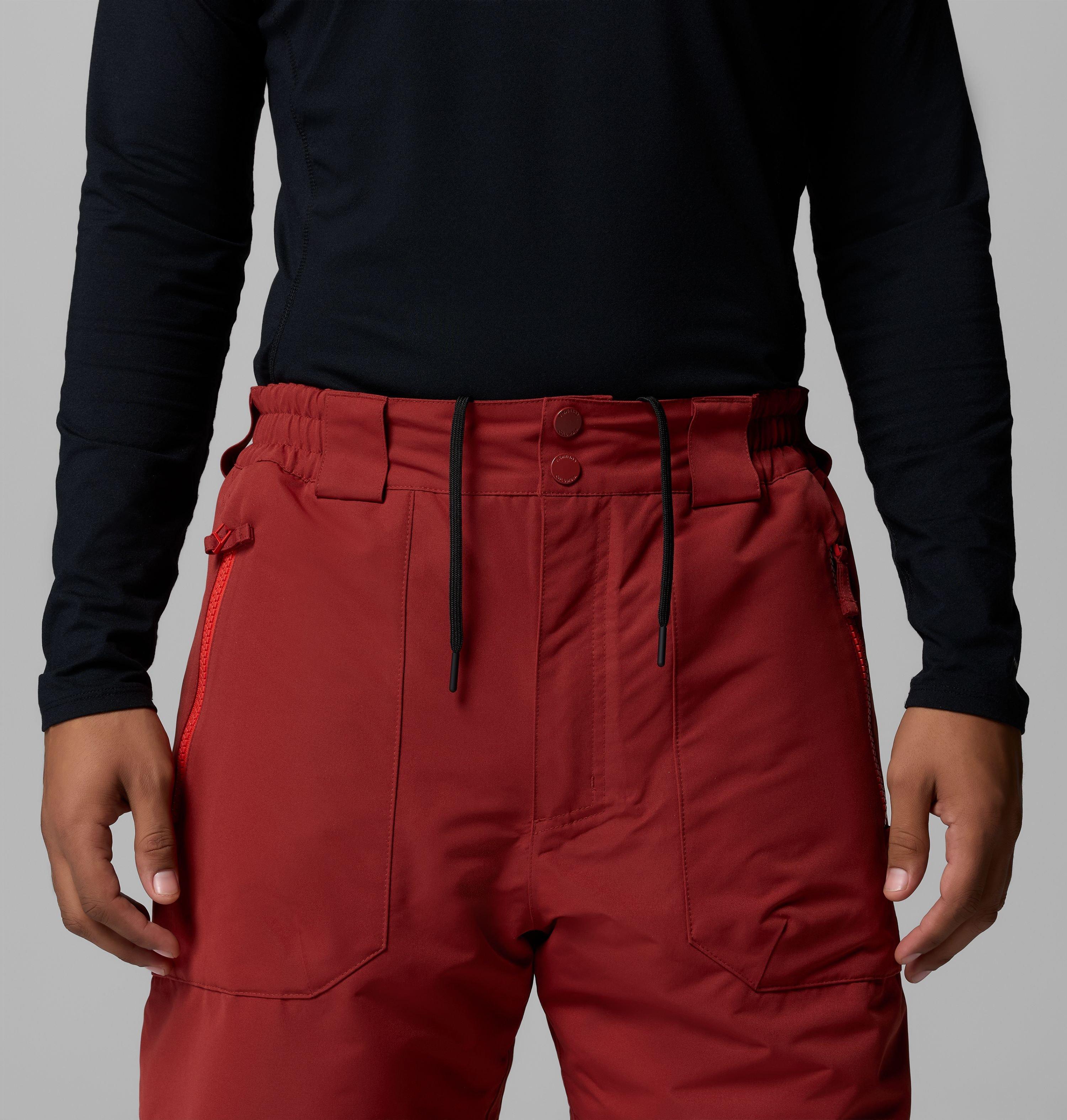 Pantalon Coreshot pour homme | 632 | S | R 5