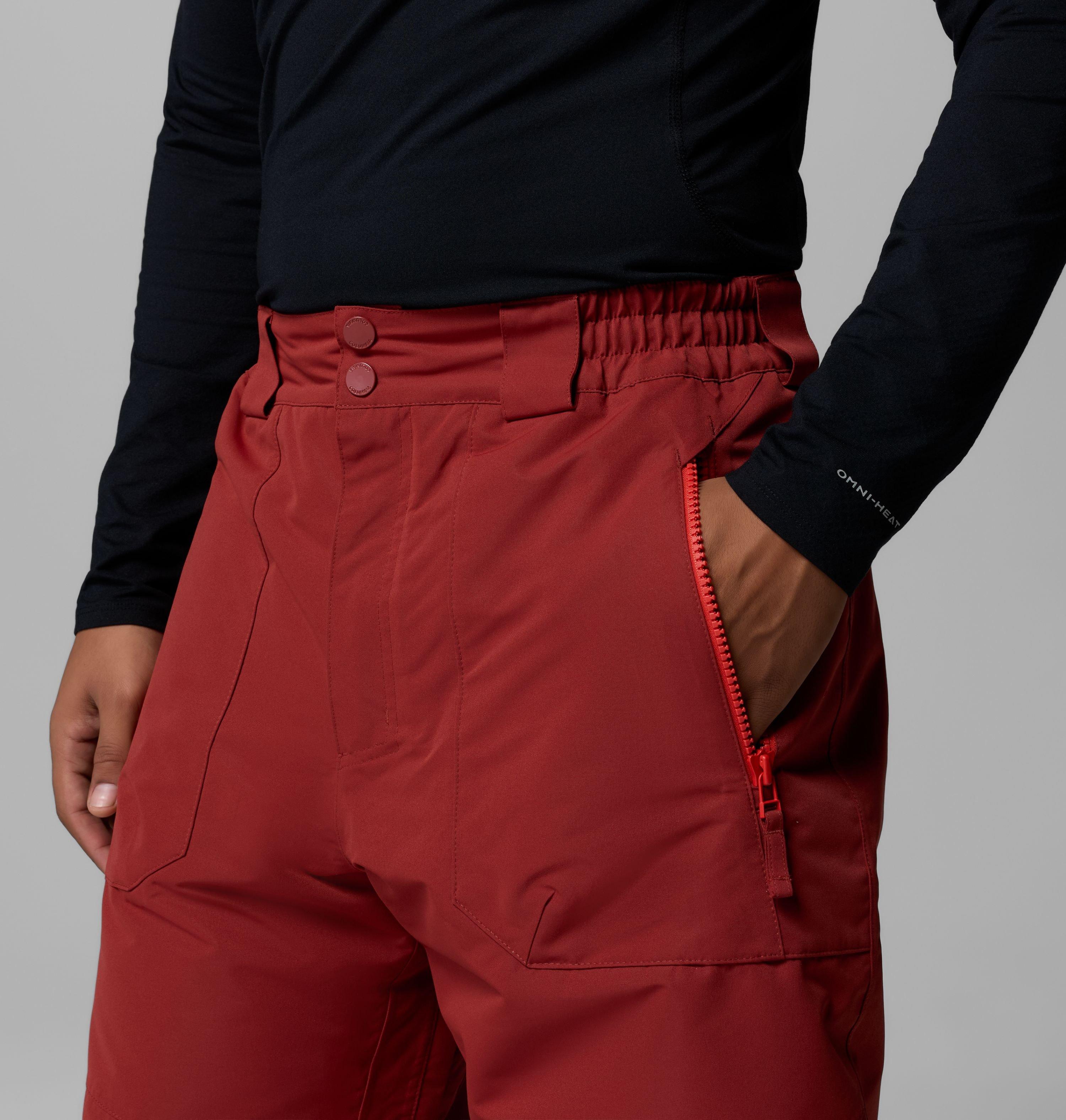 Pantalon Coreshot pour homme | 632 | S | R 6