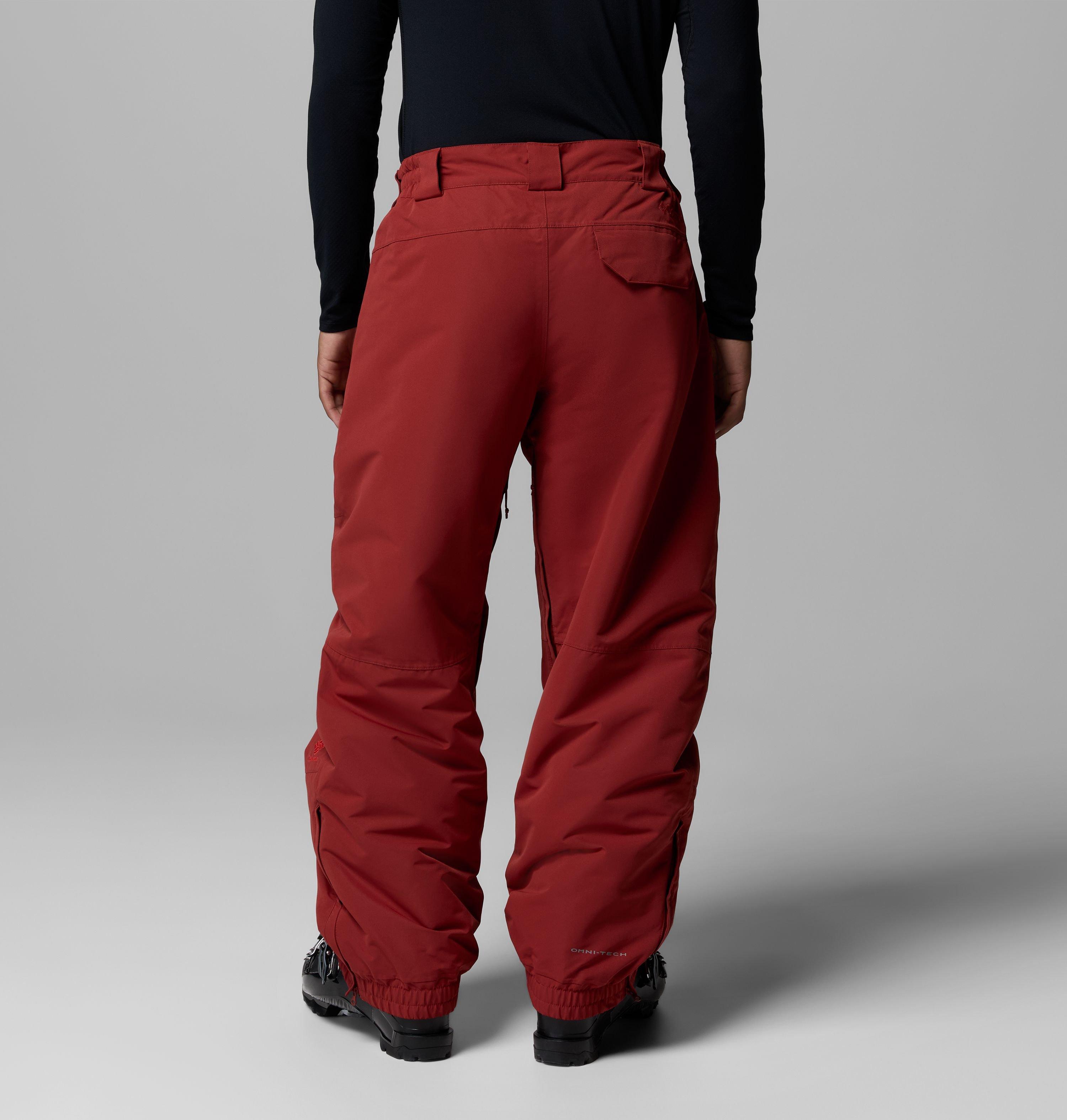 Pantalon Coreshot pour homme | 632 | S | R 3