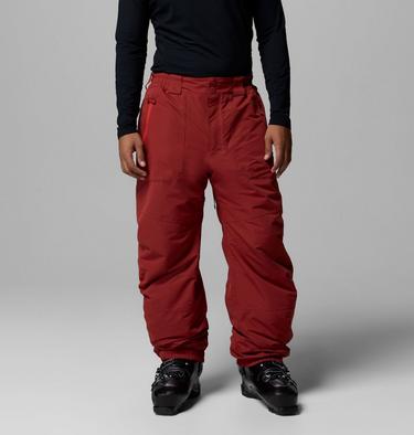 Pantalon de Ski Imperm&eacute;able Coreshot Homme, Color: Red Oxide, image 9