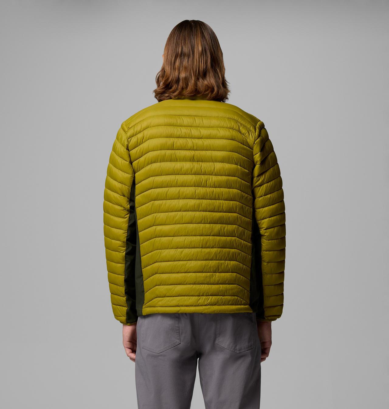 Manteau hybride Powder Pass™ pour homme 3