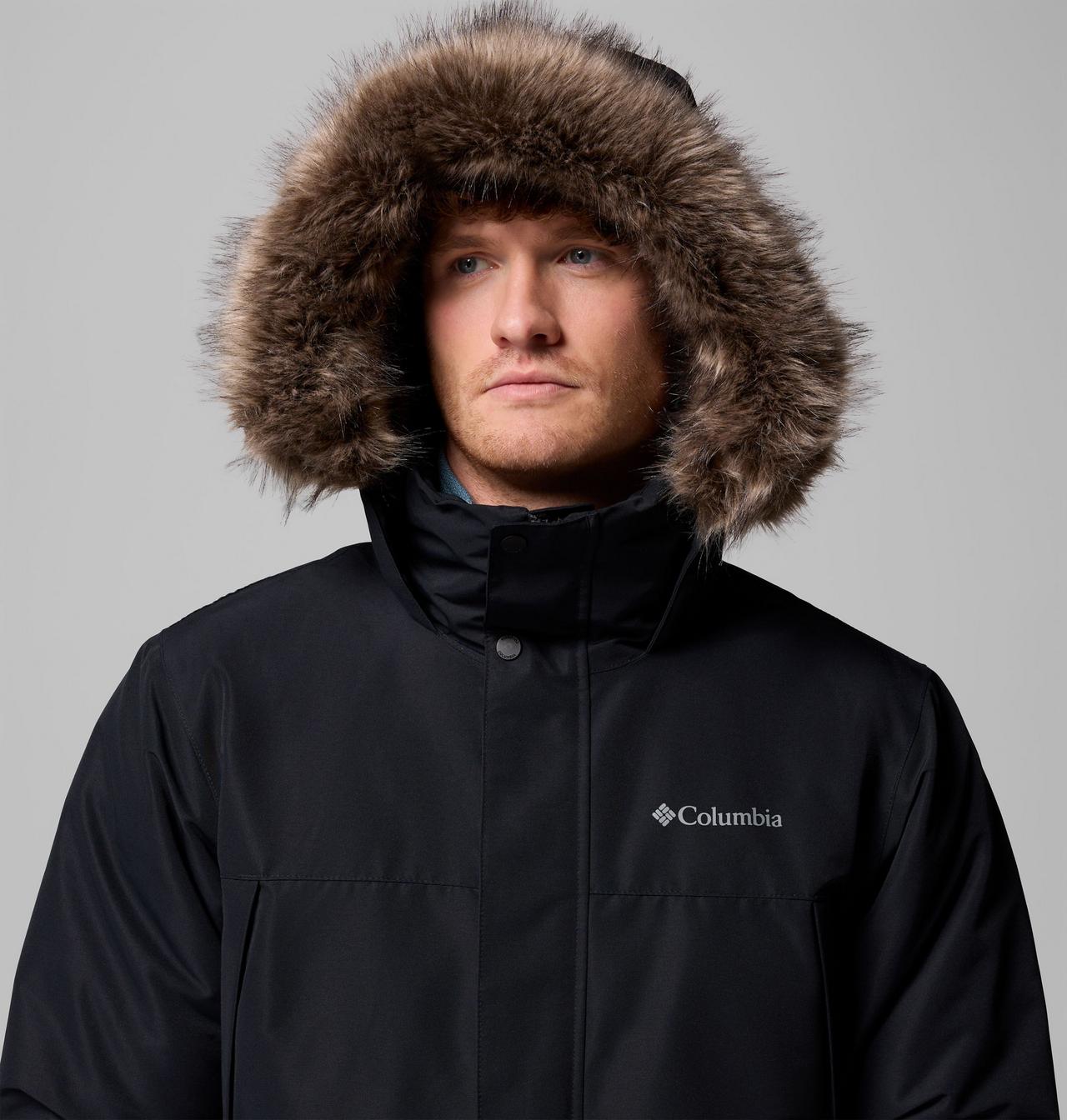 Men's Cape Ridge™ Parka 7
