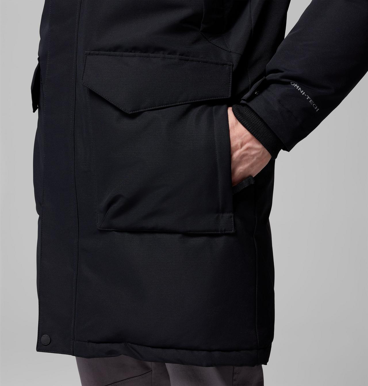 Men's Cape Ridge™ Parka 9