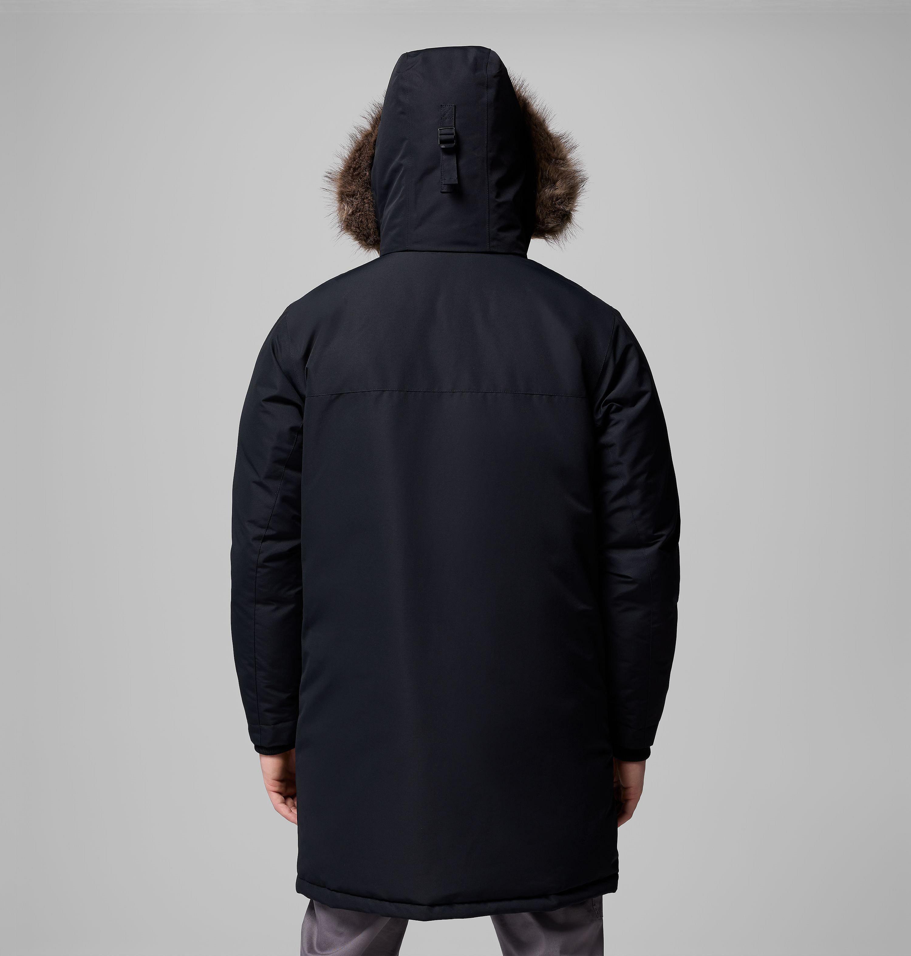 Men's Cape Ridge Parka | 010 | M 3