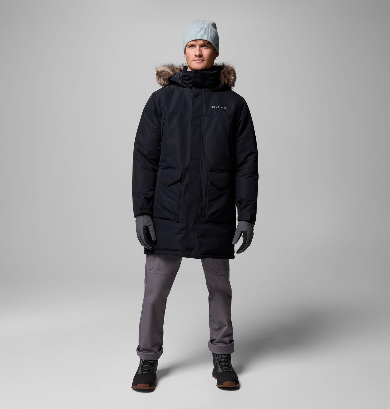 Men's Cape Ridge™ Parka 2
