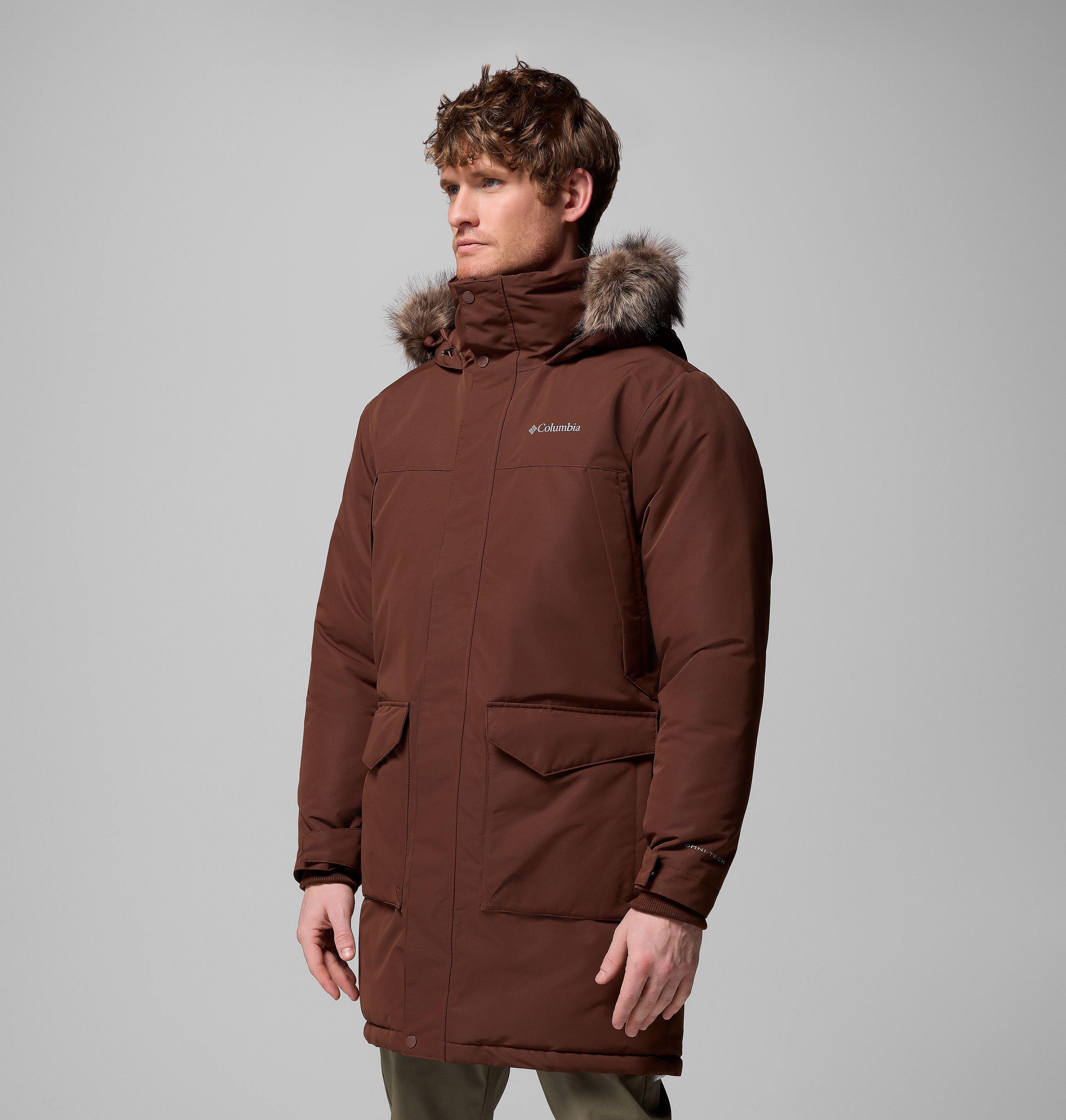 Men's Cape Ridge Parka 3