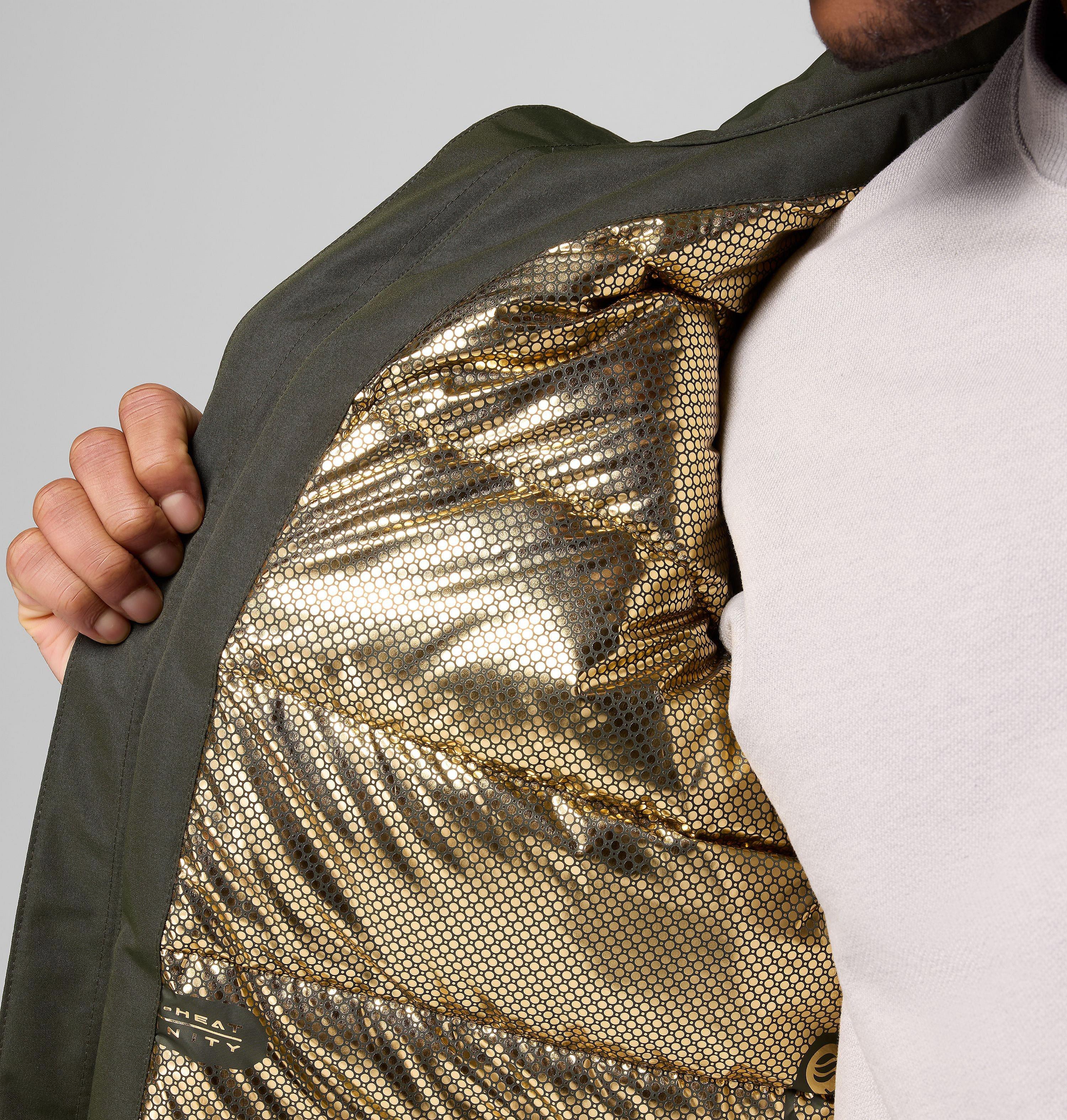 Parka Cape Ridge pour homme 6