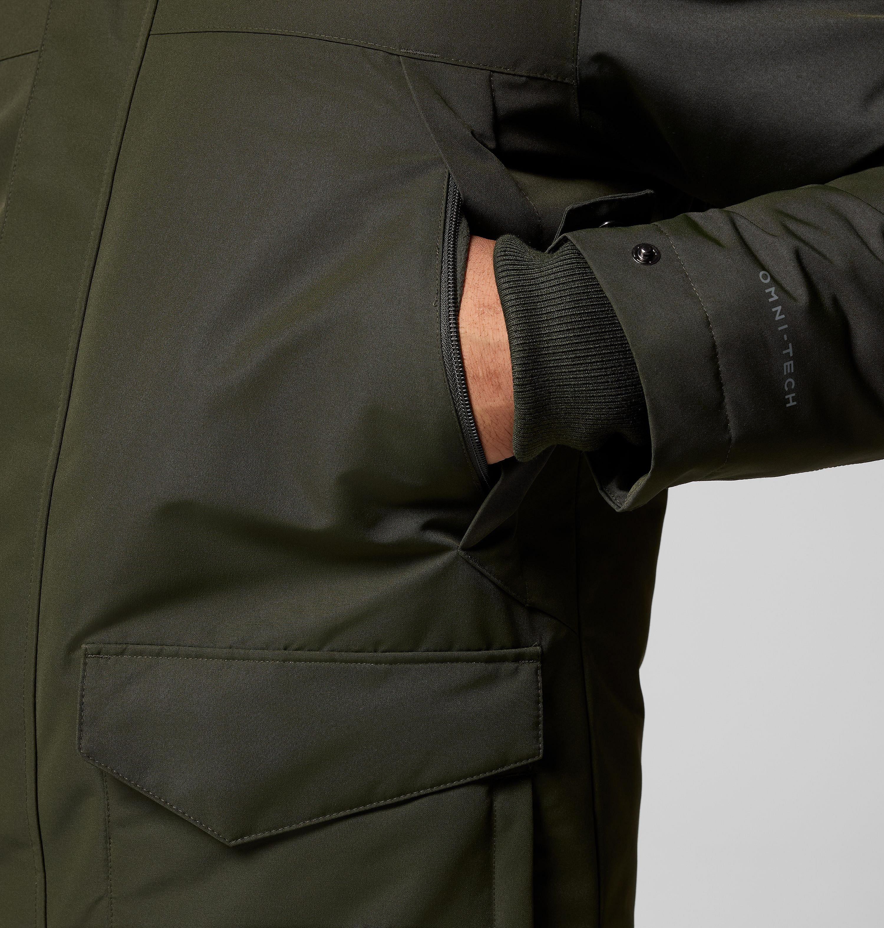 Parka Cape Ridge pour homme 9