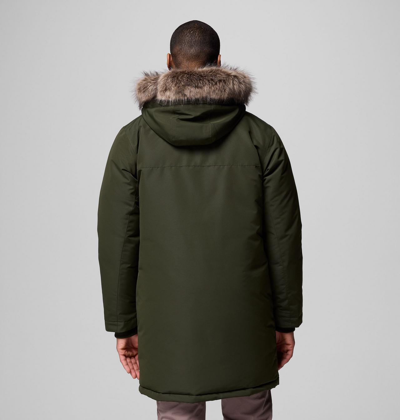 Men's Cape Ridge™ Parka