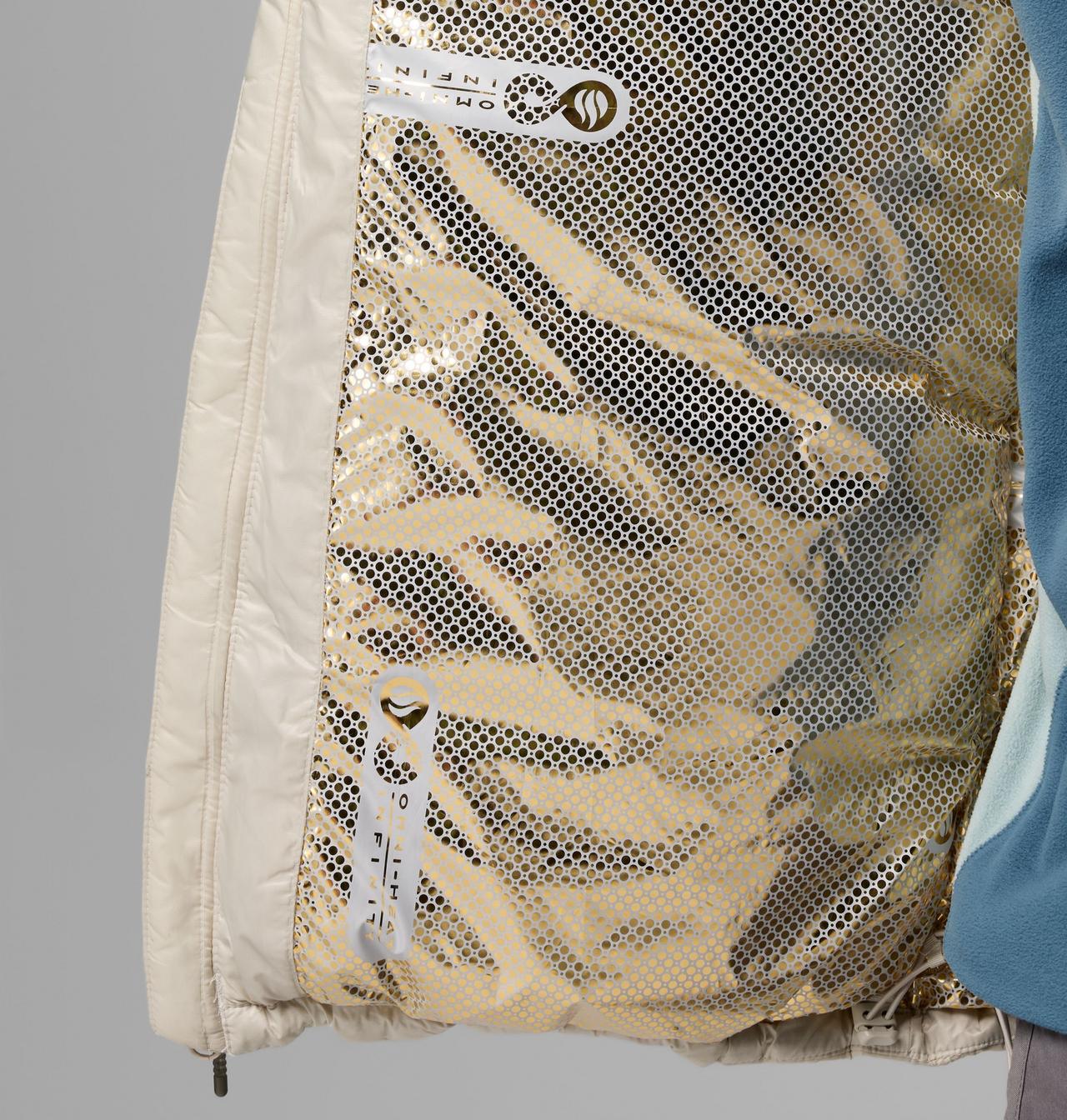 Men's Cloudview™ Down Hooded Jacket 6