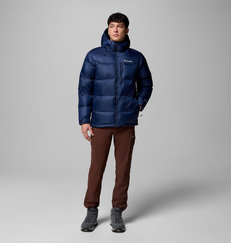 , Color: Collegiate Navy, image 2