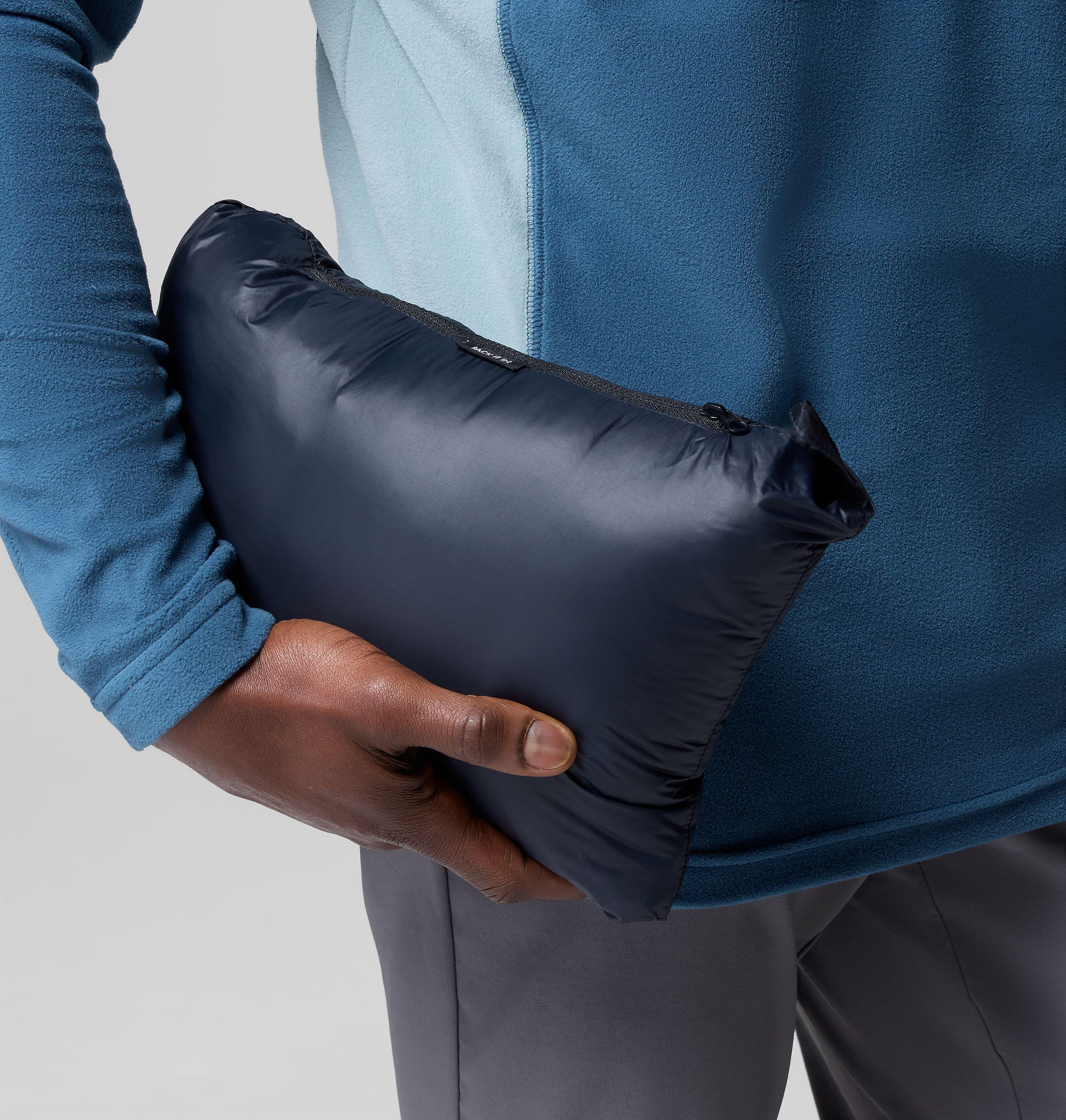 Manteau à capuchon en duvet Corelite pour homme 8