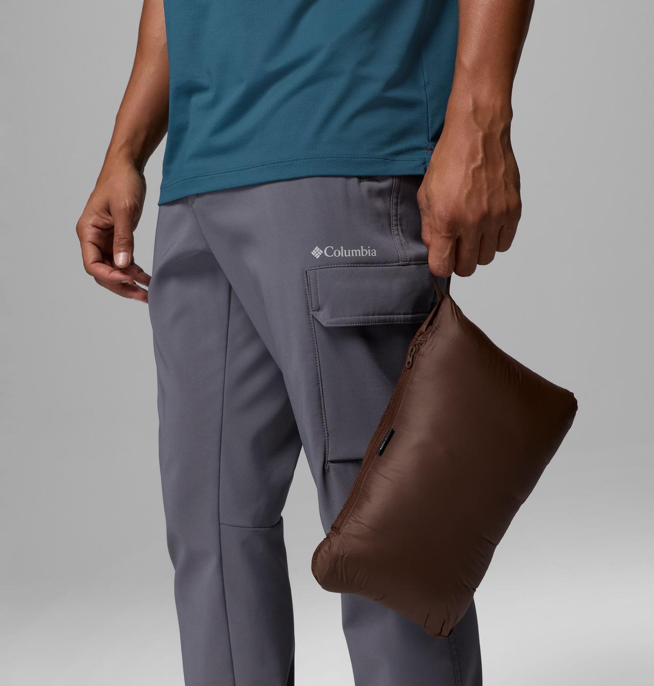 Men's Corelite™ Down Hooded Jacket 9