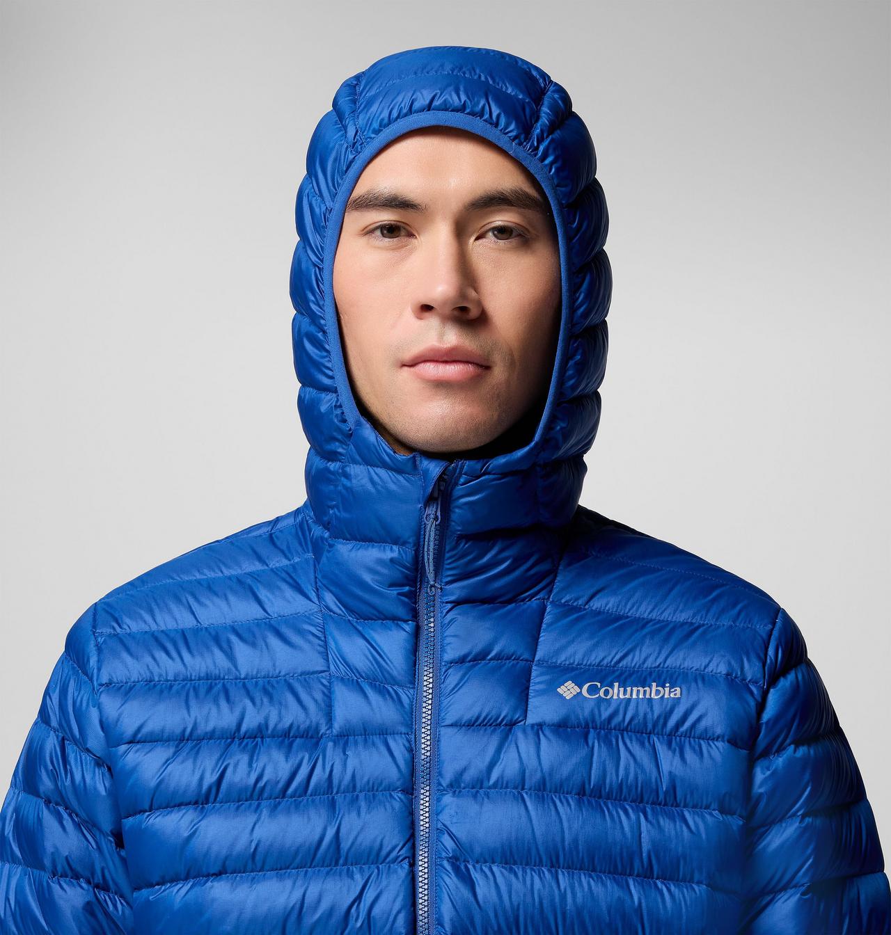 Corelite™ Down Hooded Jacket | 433 | XXL 7