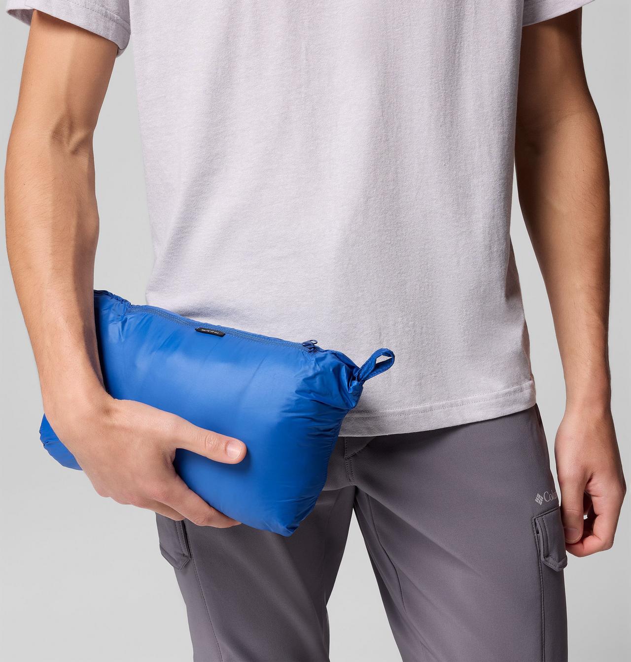 Corelite™ Down Hooded Jacket | 433 | XXL 9