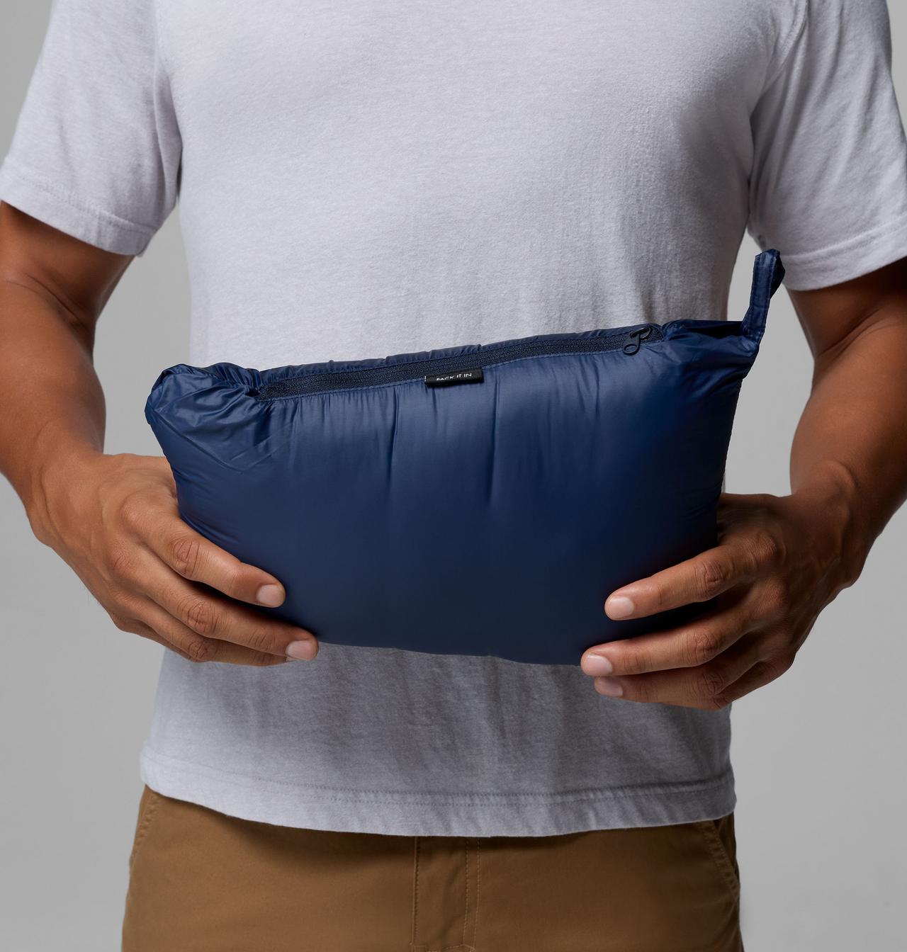 Corelite™ Down Hooded Jacket | 464 | M 9