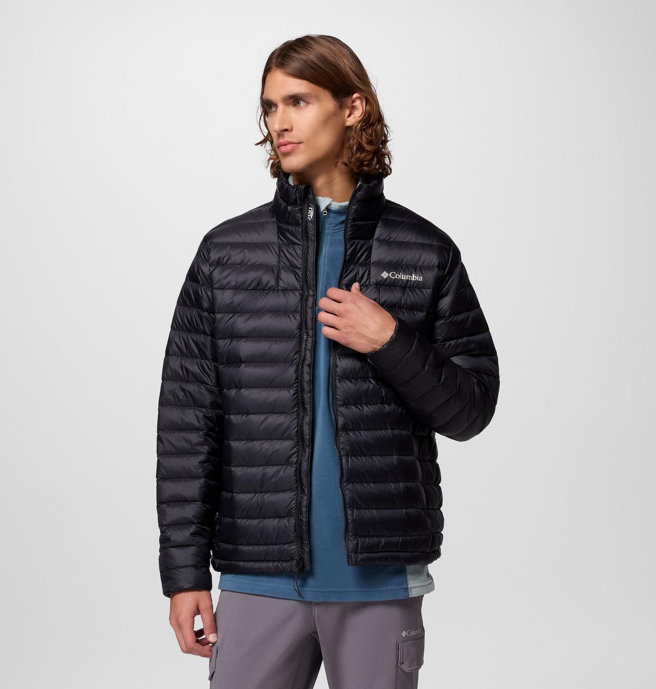 Men's Corelite™ Down Jacket | 010 | XL 5