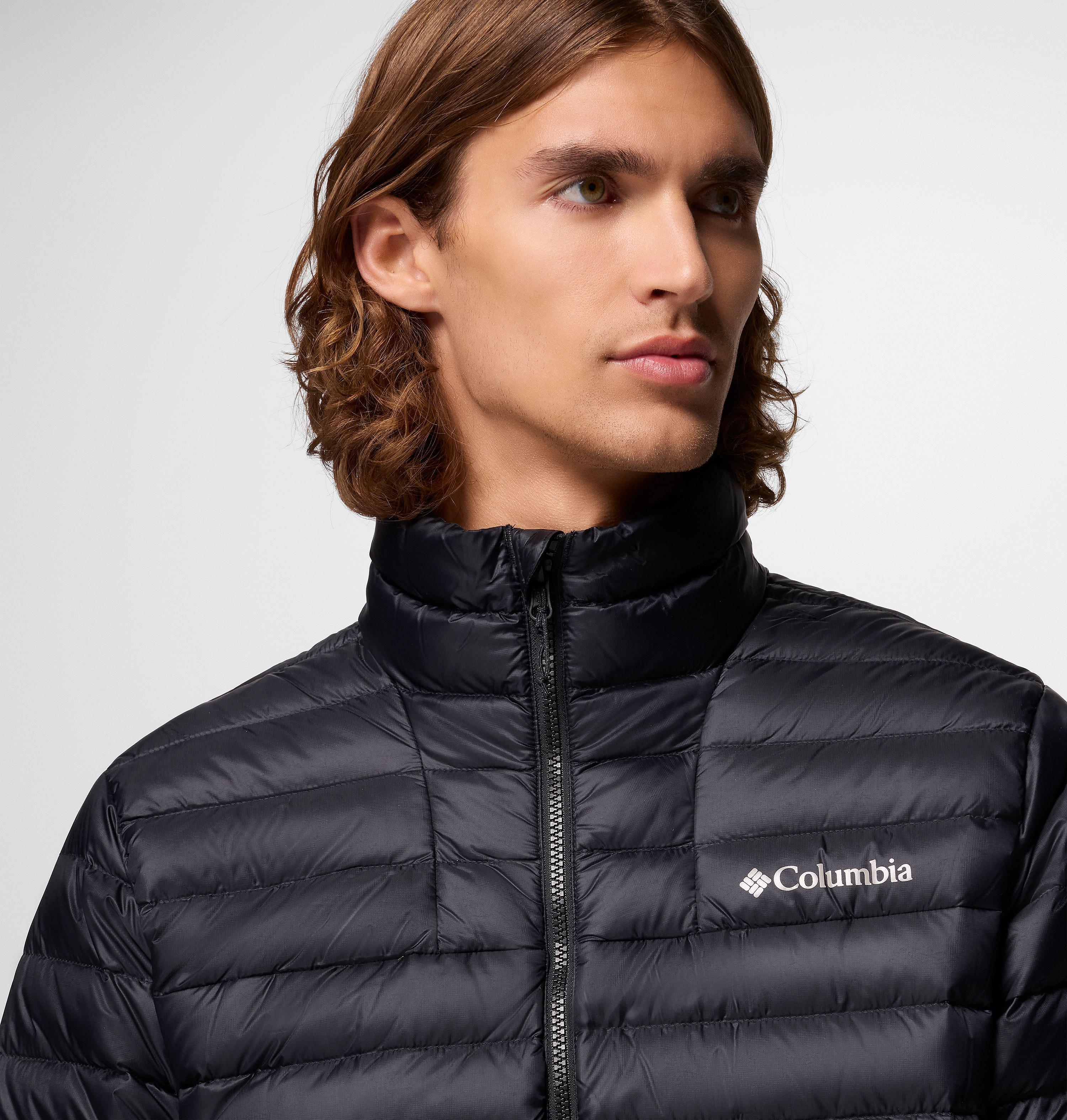 Men's Corelite Down Jacket 6