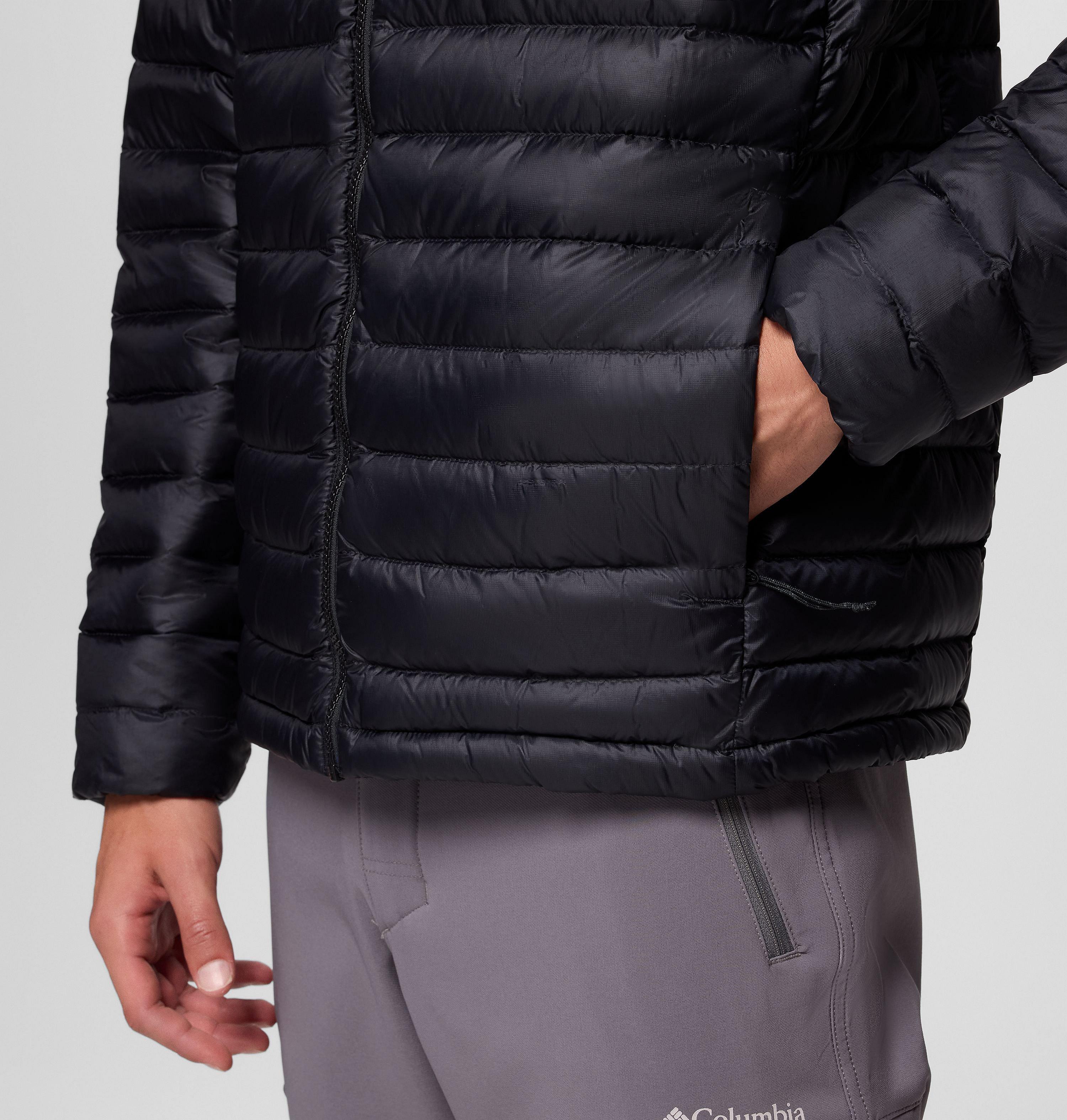 Men's Corelite Down Jacket 7