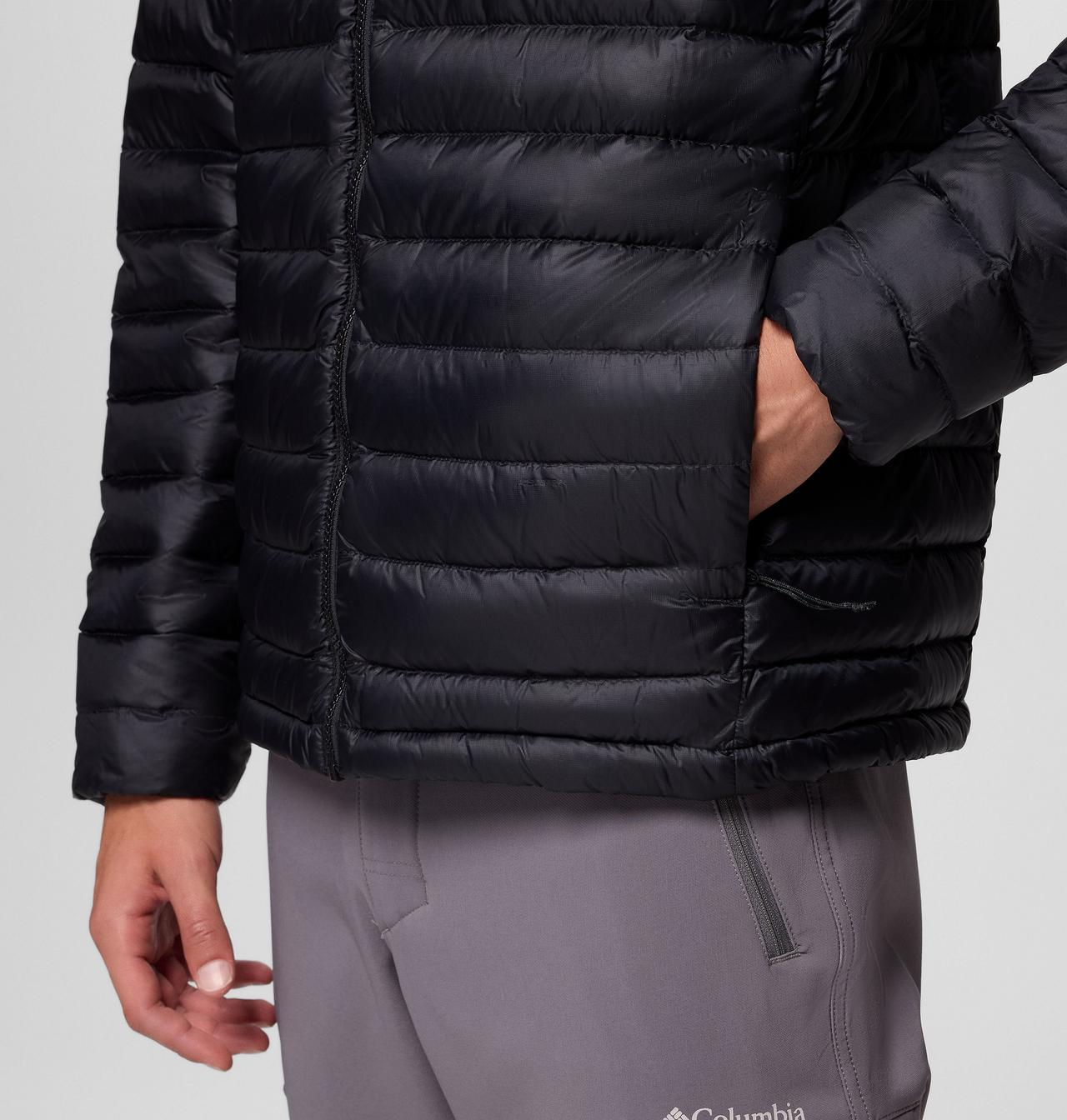 Men's Corelite™ Down Jacket | 010 | XL 7