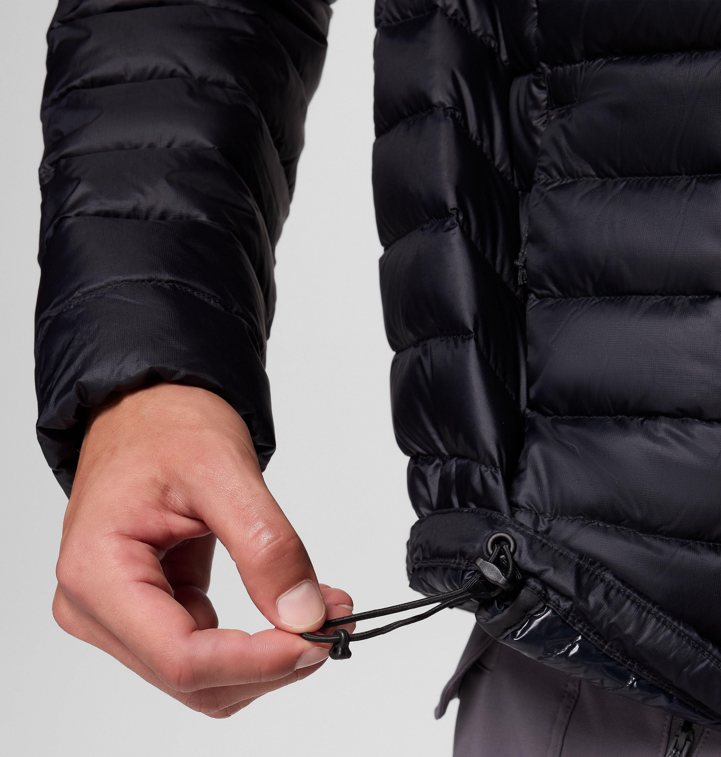 Men's Corelite Down Jacket 8