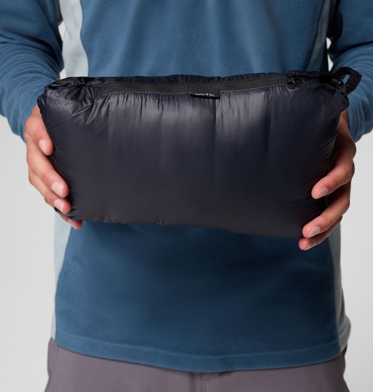 Men's Corelite™ Down Jacket | 010 | XL 9