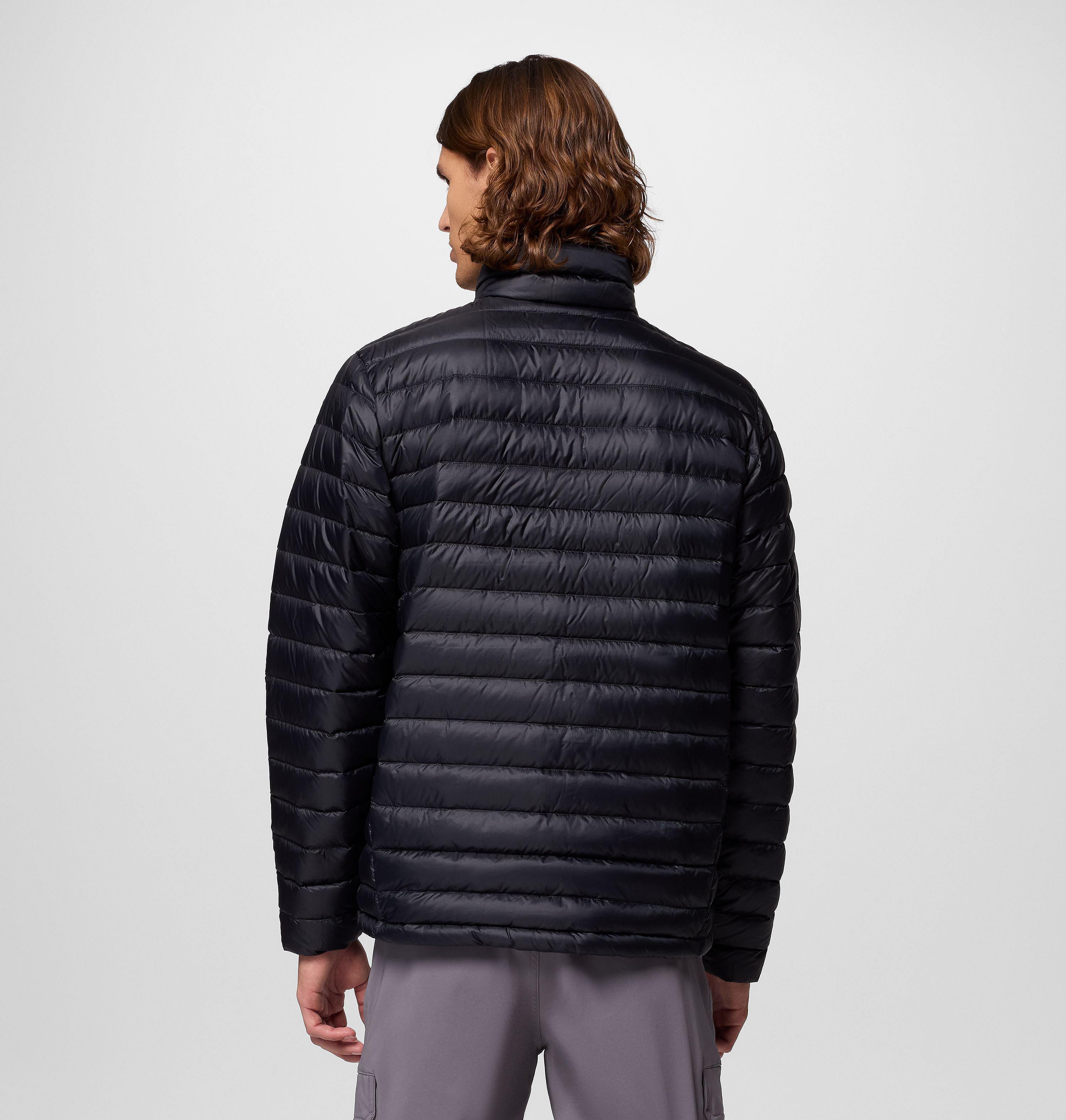 Men's Corelite Down Jacket 3