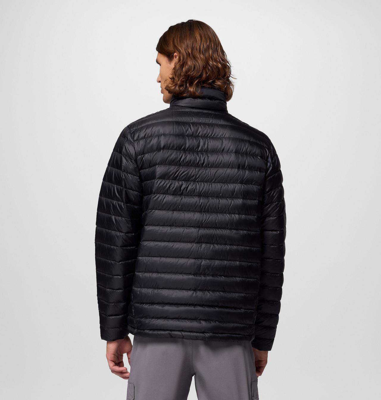 Men's Corelite™ Down Jacket | 010 | XL 3