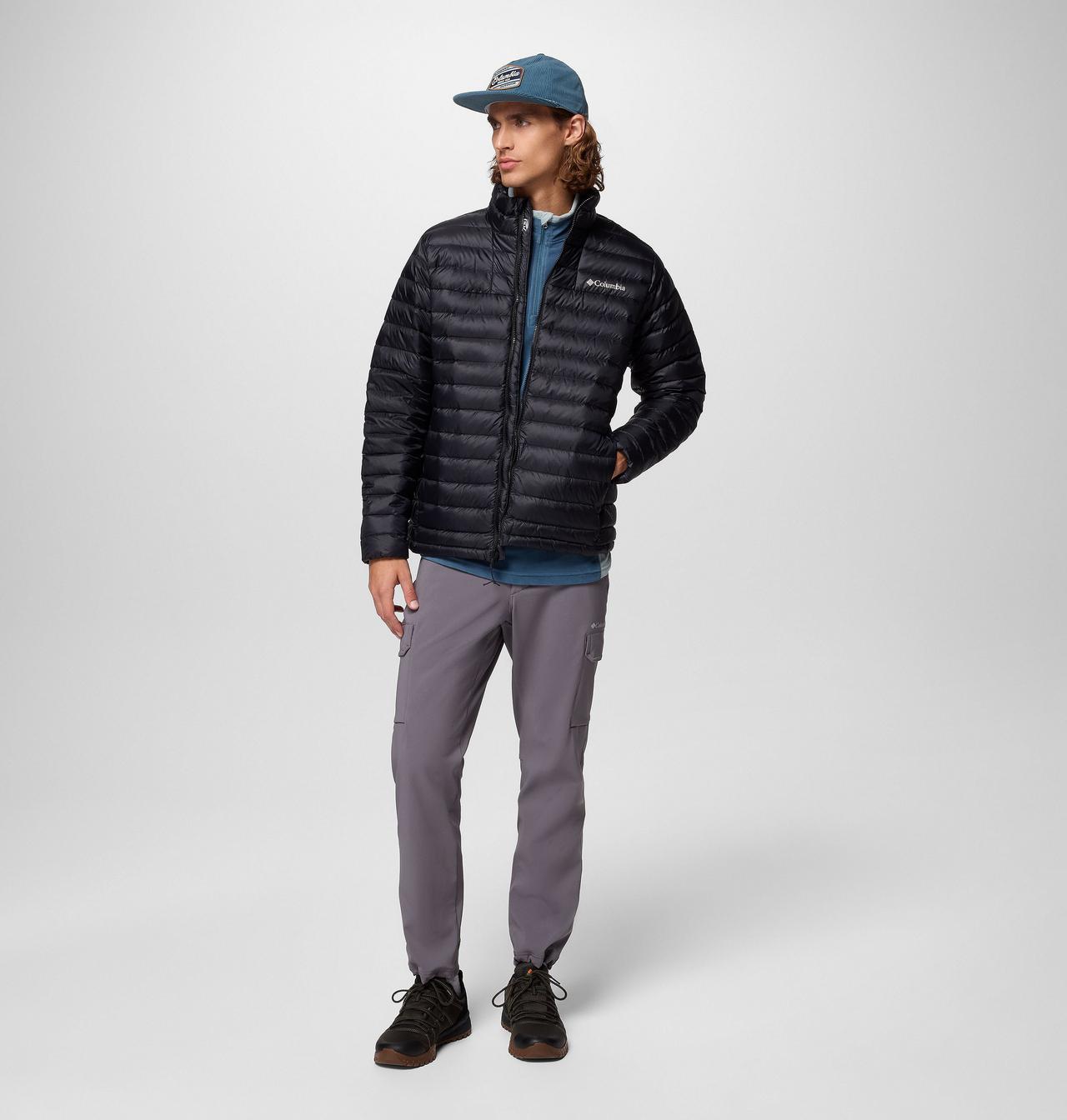 Men's Corelite™ Down Jacket | 010 | XL 2