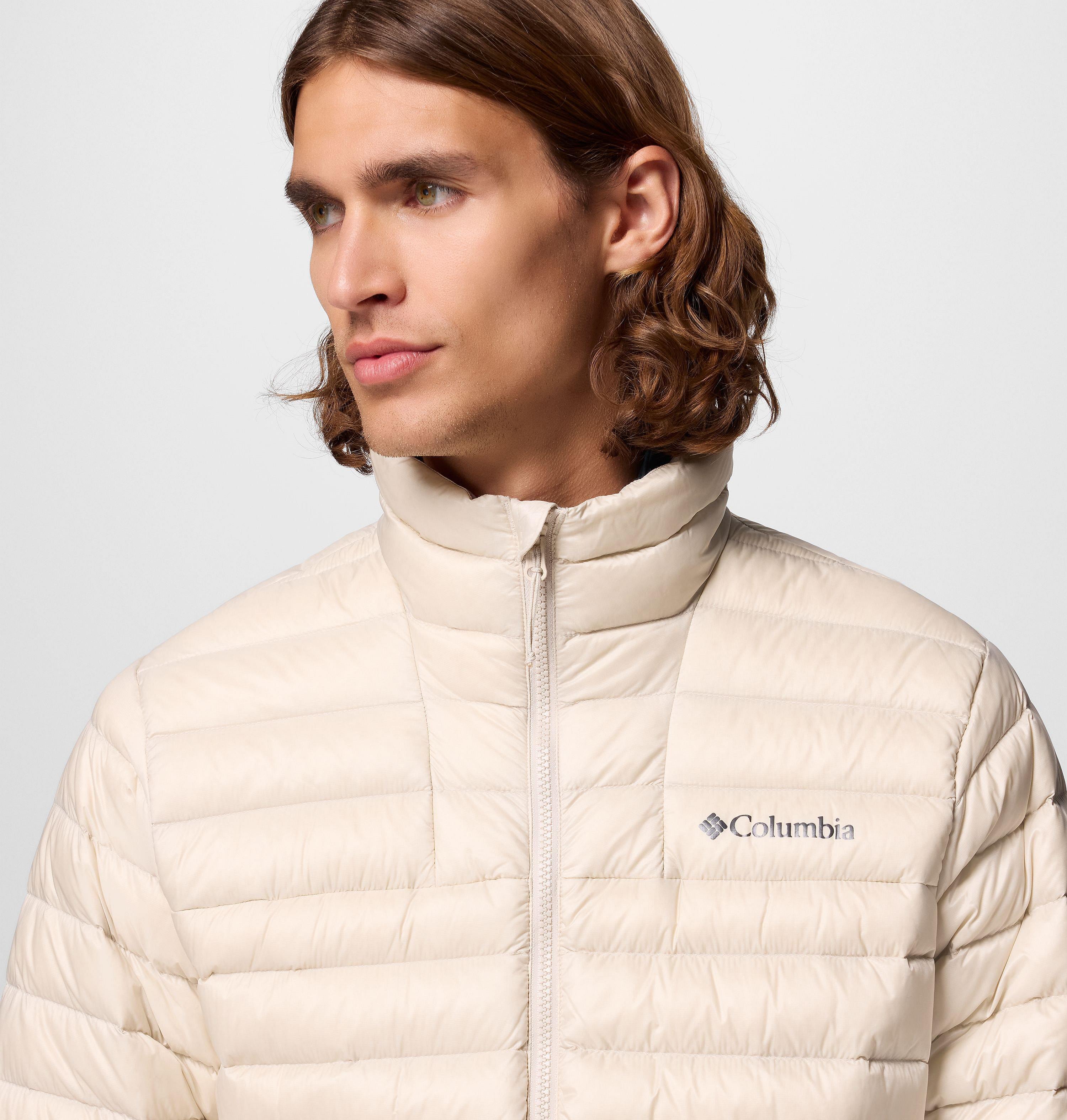 Men's Corelite Down Jacket | 278 | L 6