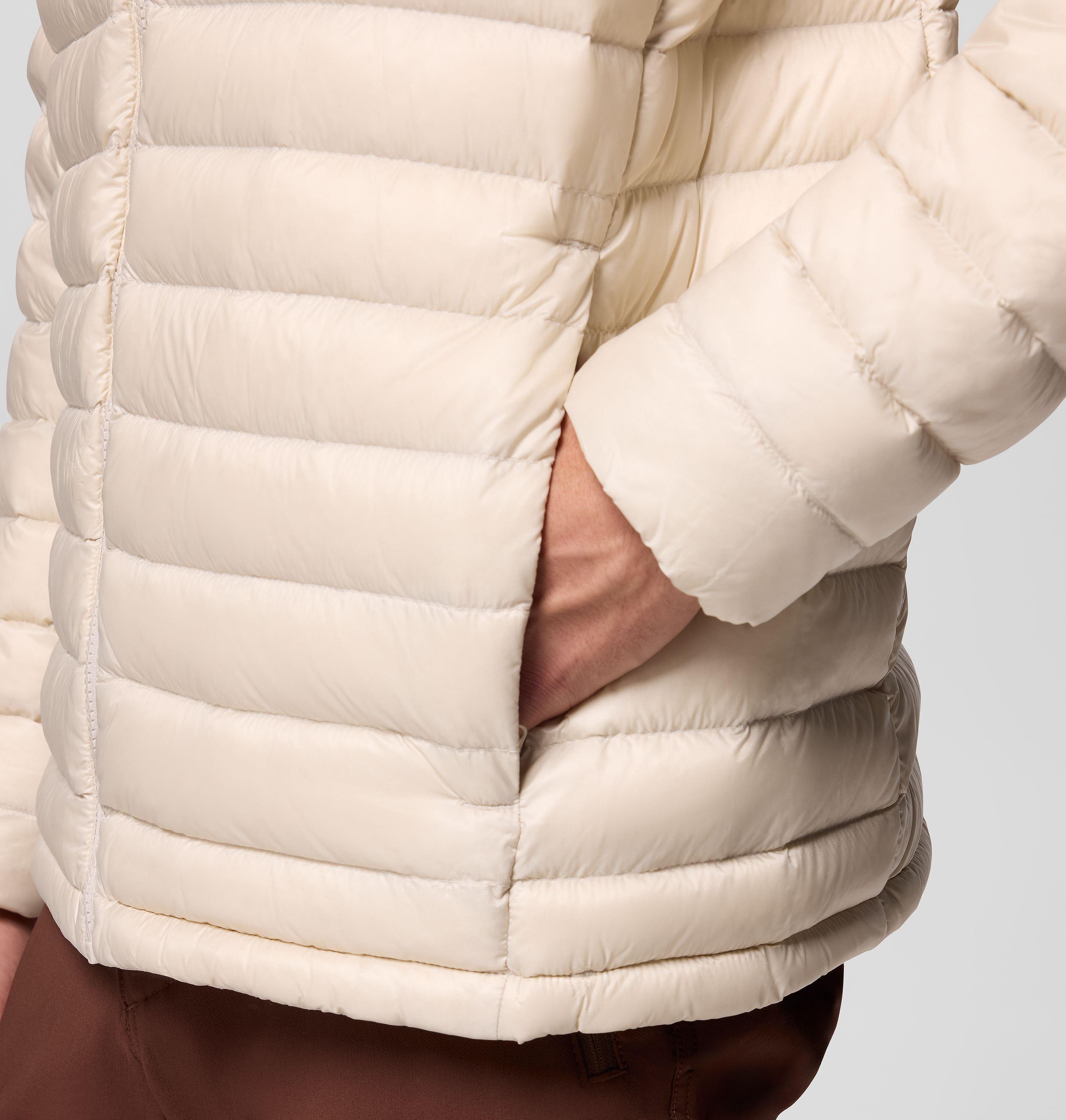Men's Corelite Down Jacket | 278 | L 7