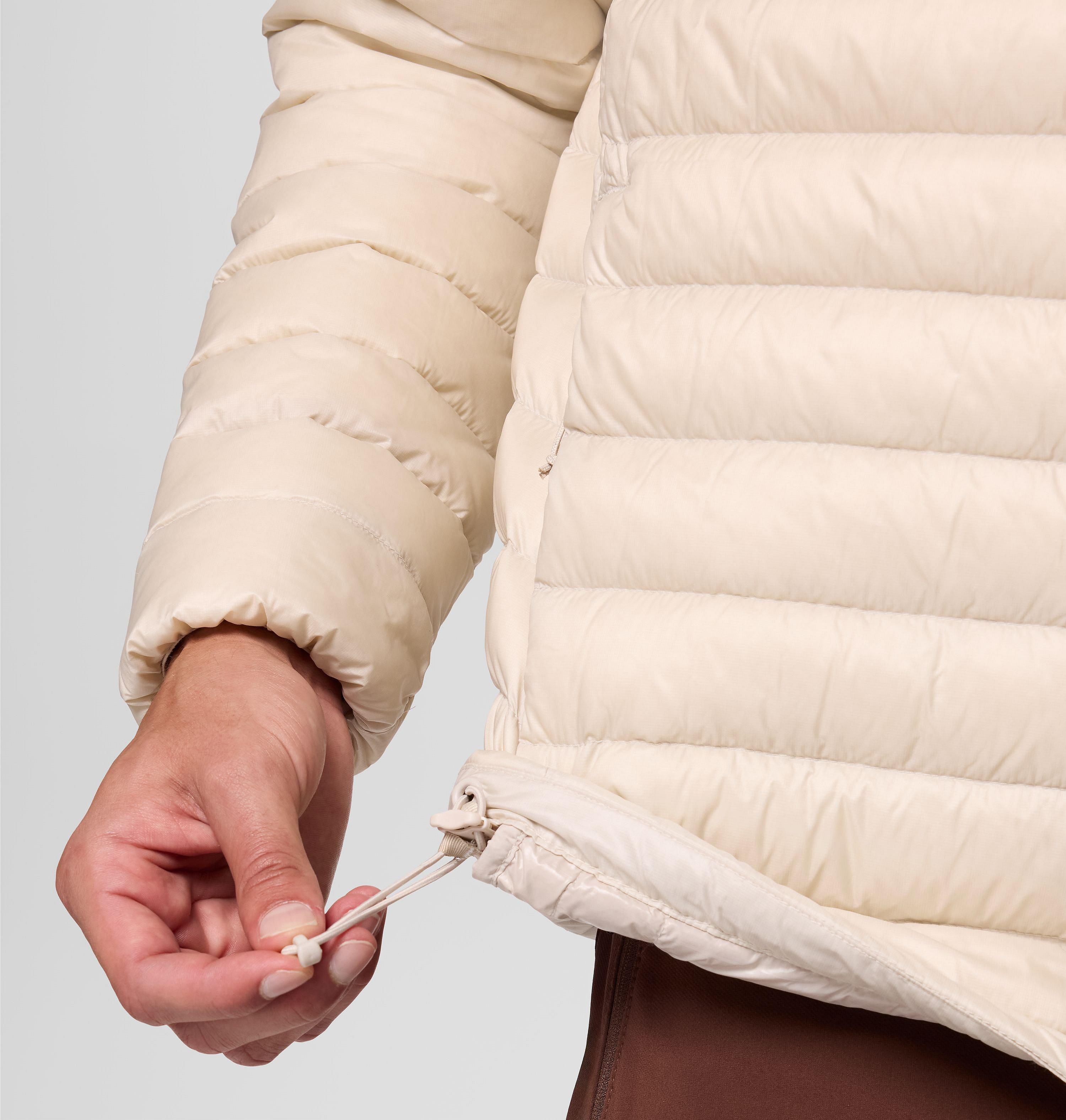 Men's Corelite Down Jacket | 278 | L 8