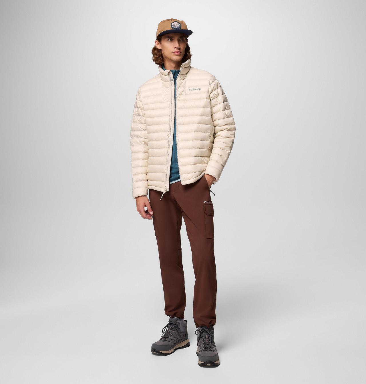 Men's Corelite™ Down Jacket 2