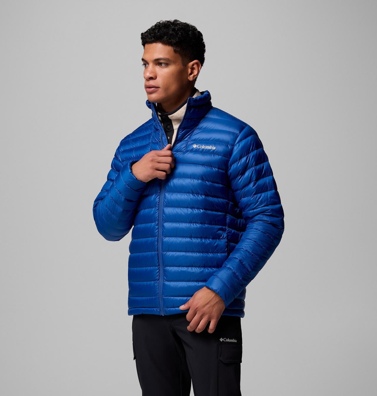 Men's Corelite™ Down Jacket 4