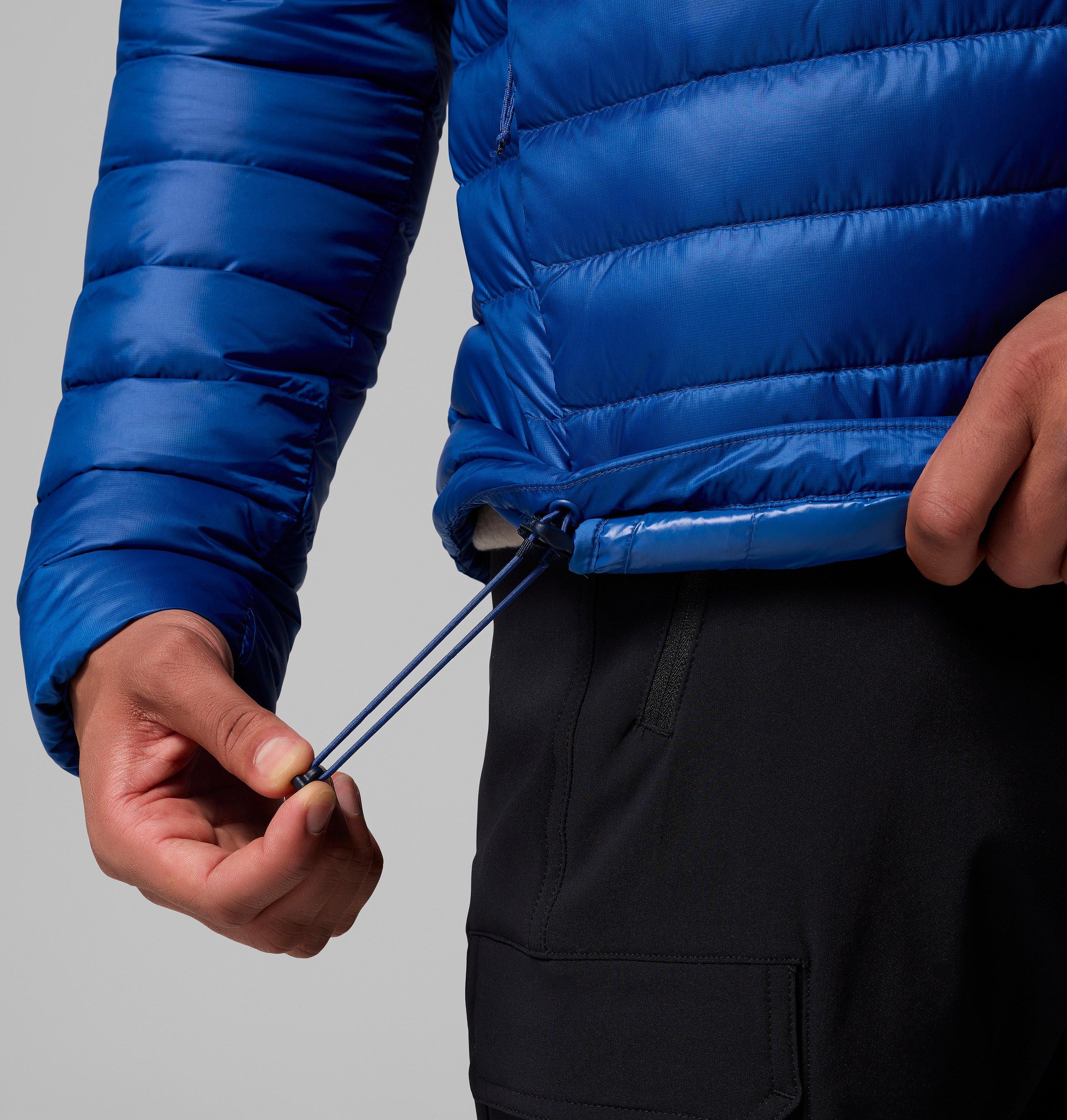 Men's Corelite Down Jacket | 433 | L 6