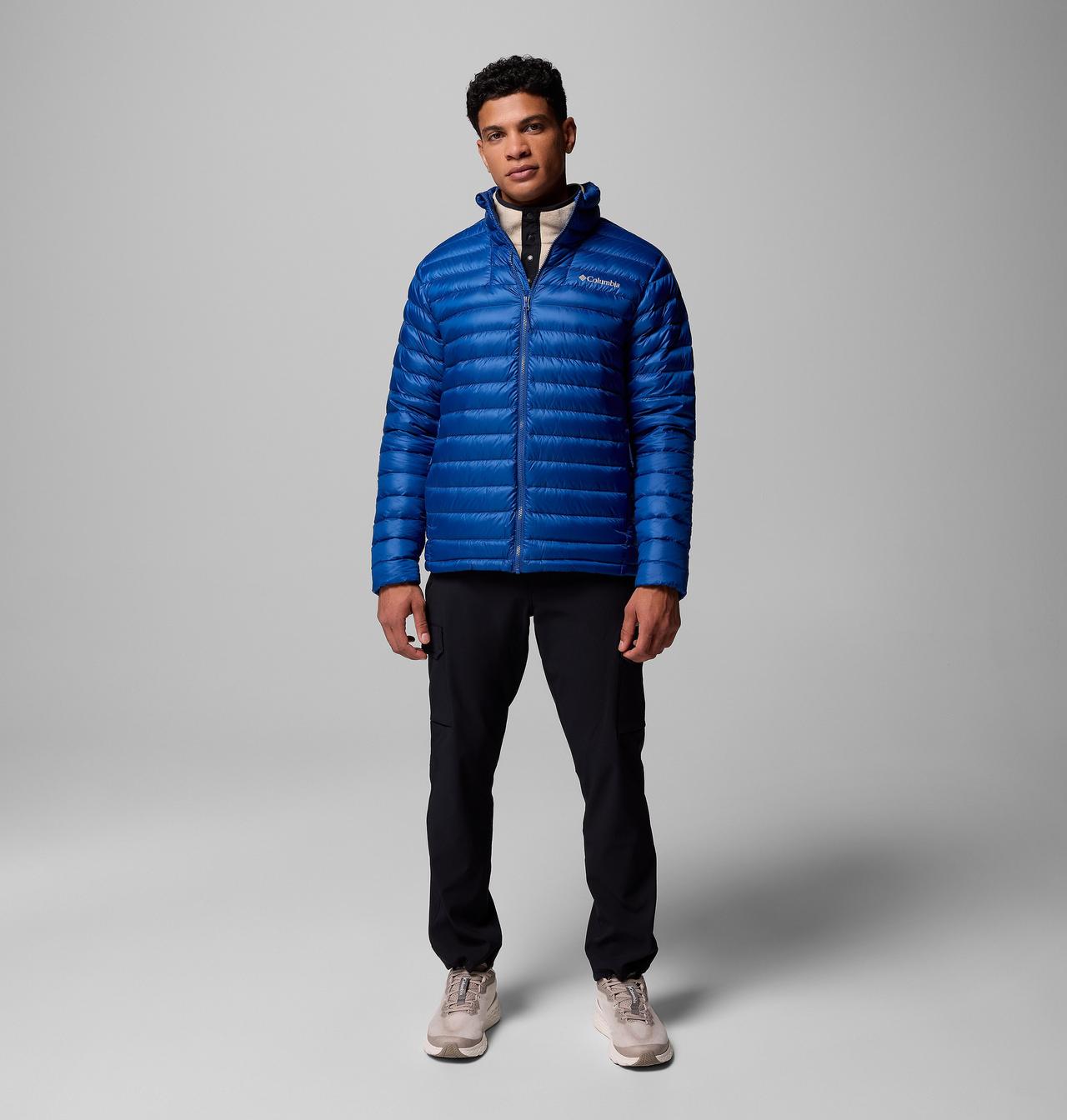 Men's Corelite™ Down Jacket 2