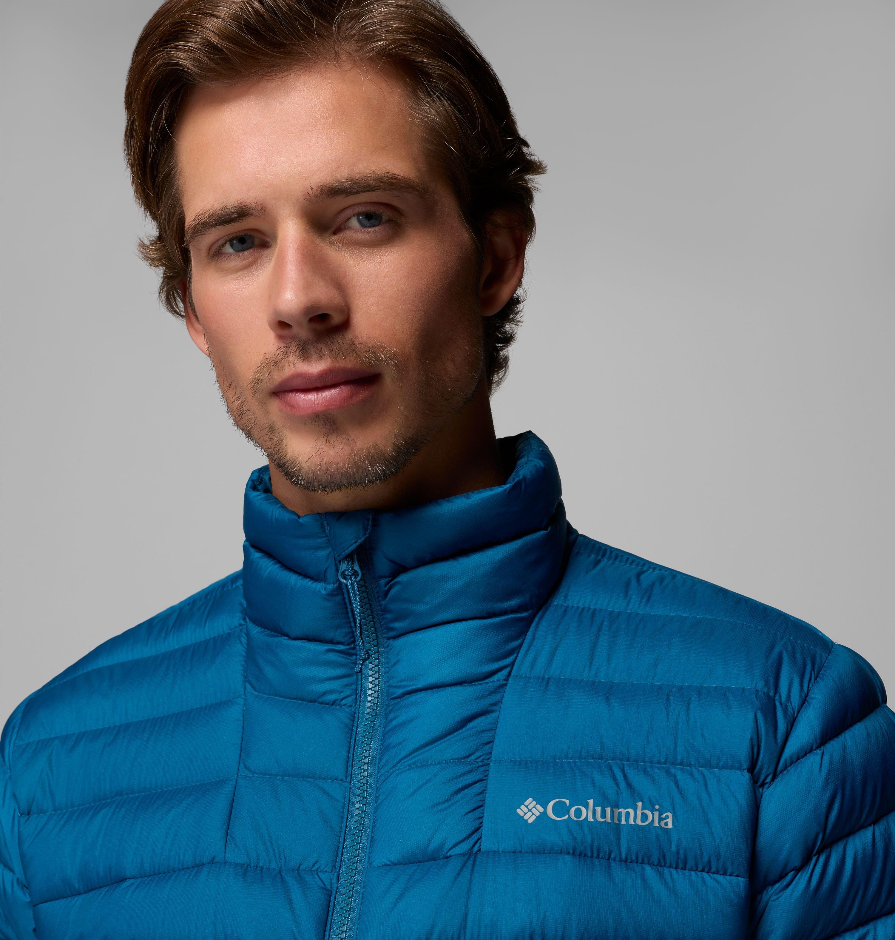 Men's Corelite Down Jacket | 442 | XL 6