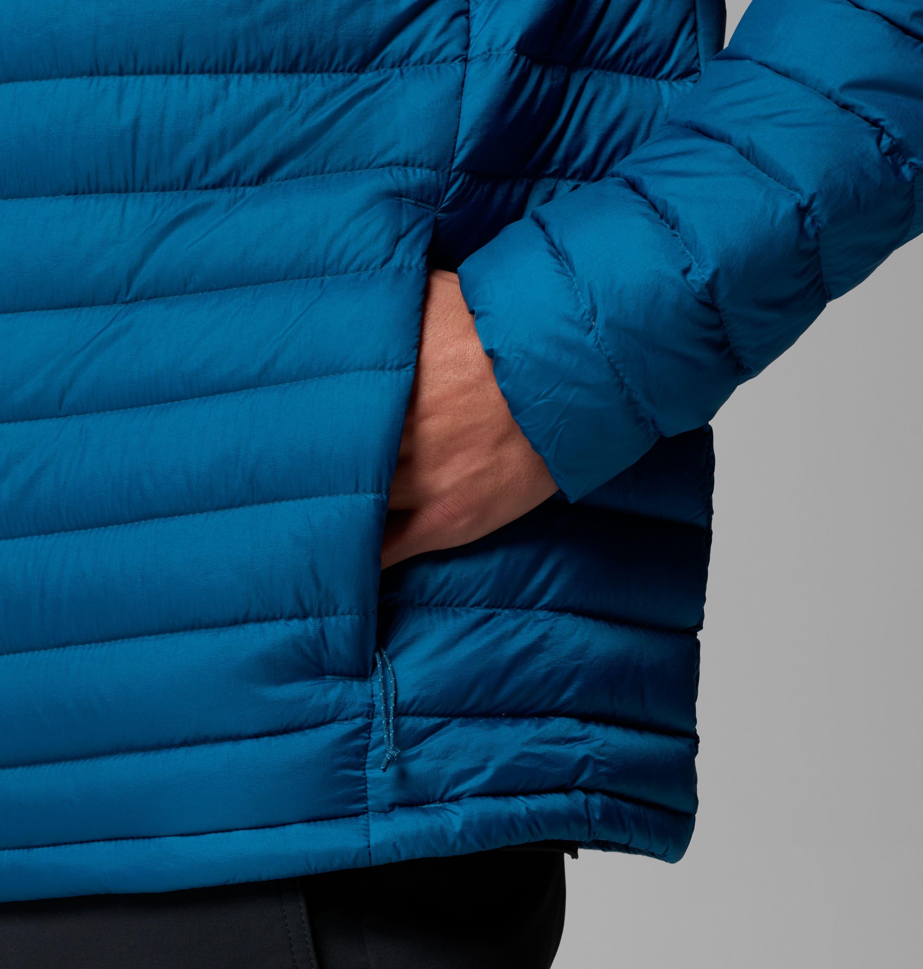 Men's Corelite Down Jacket | 442 | XL 7