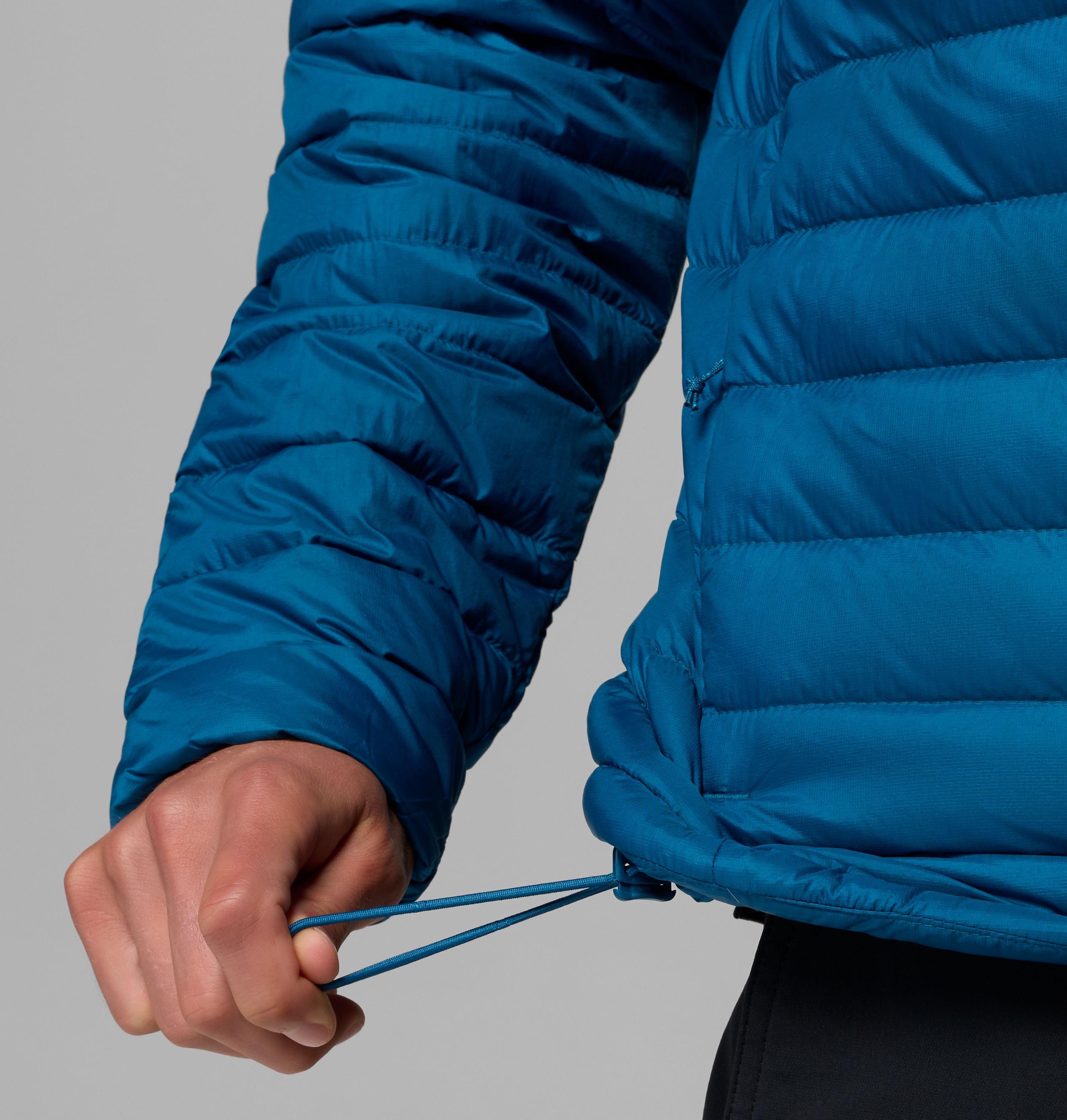 Men's Corelite Down Jacket | 442 | XL 8