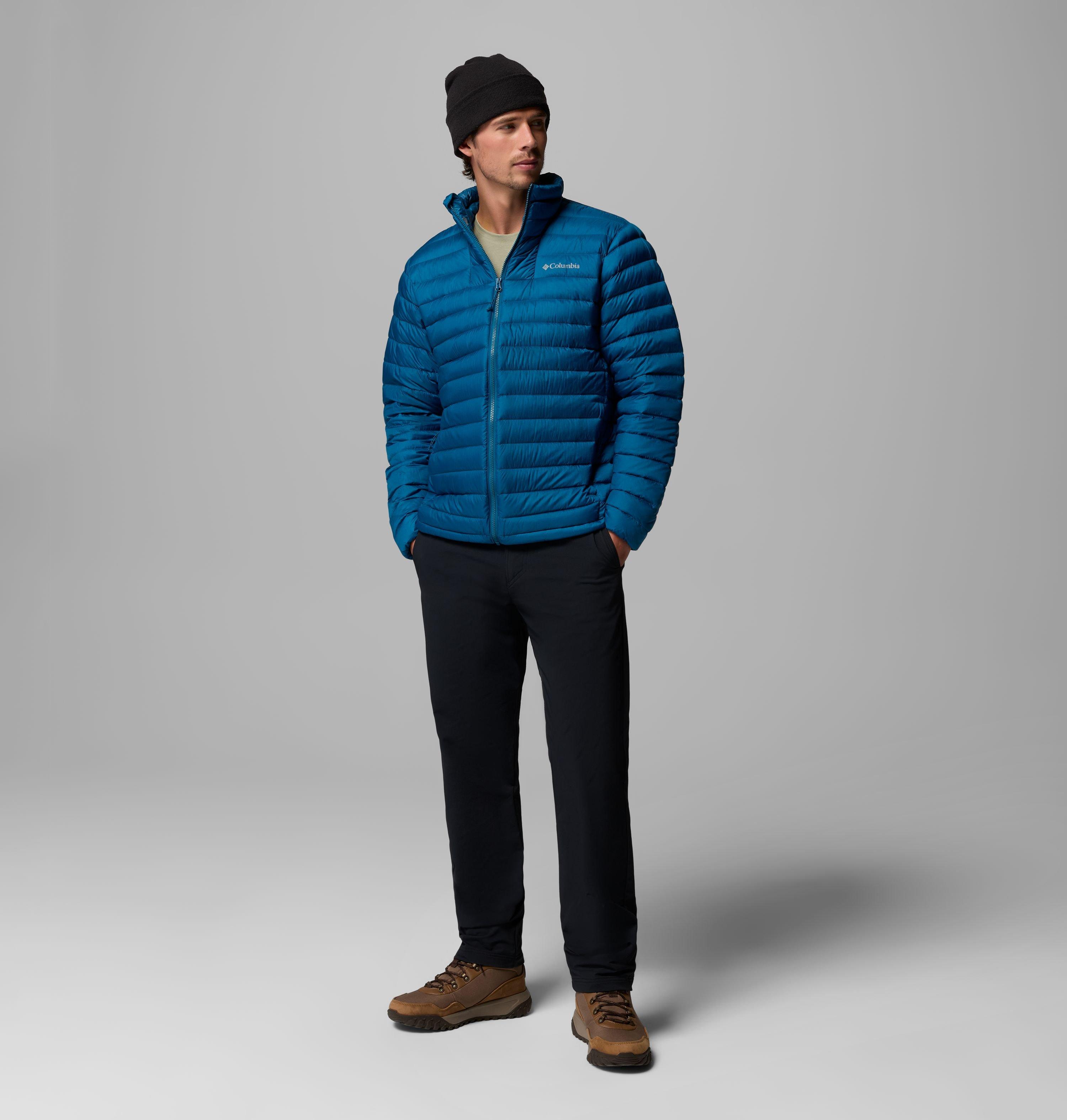 Men's Corelite Down Jacket | 442 | XL 2