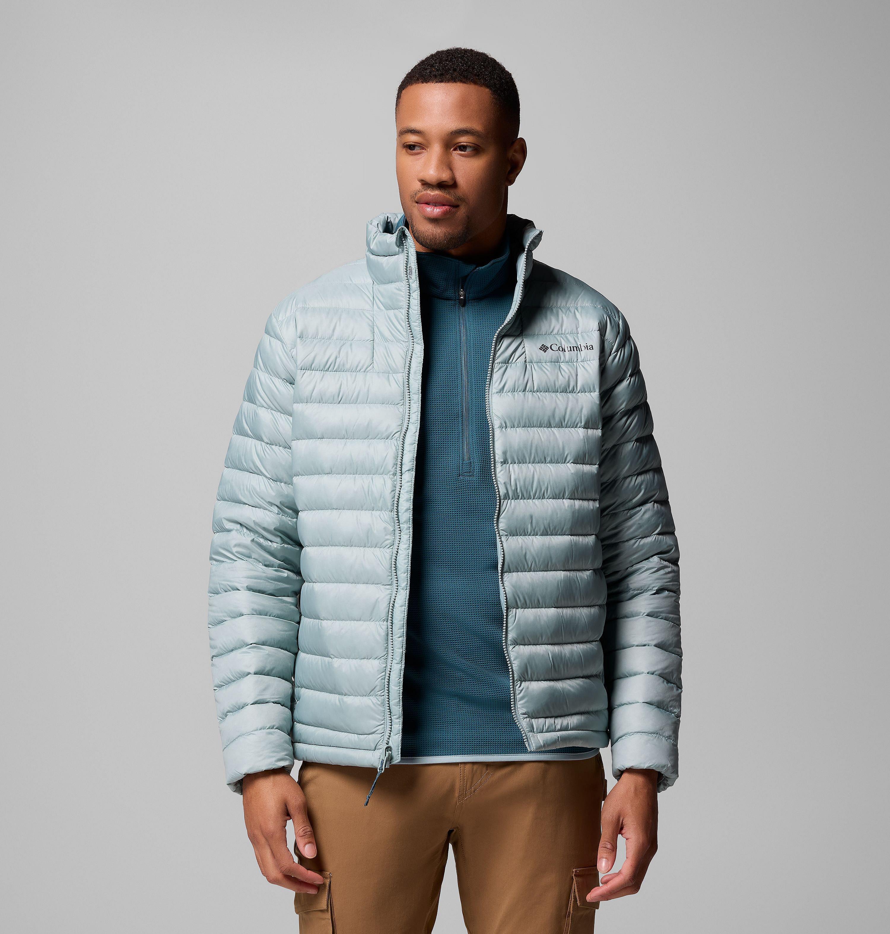 Men's Corelite Down Jacket 5