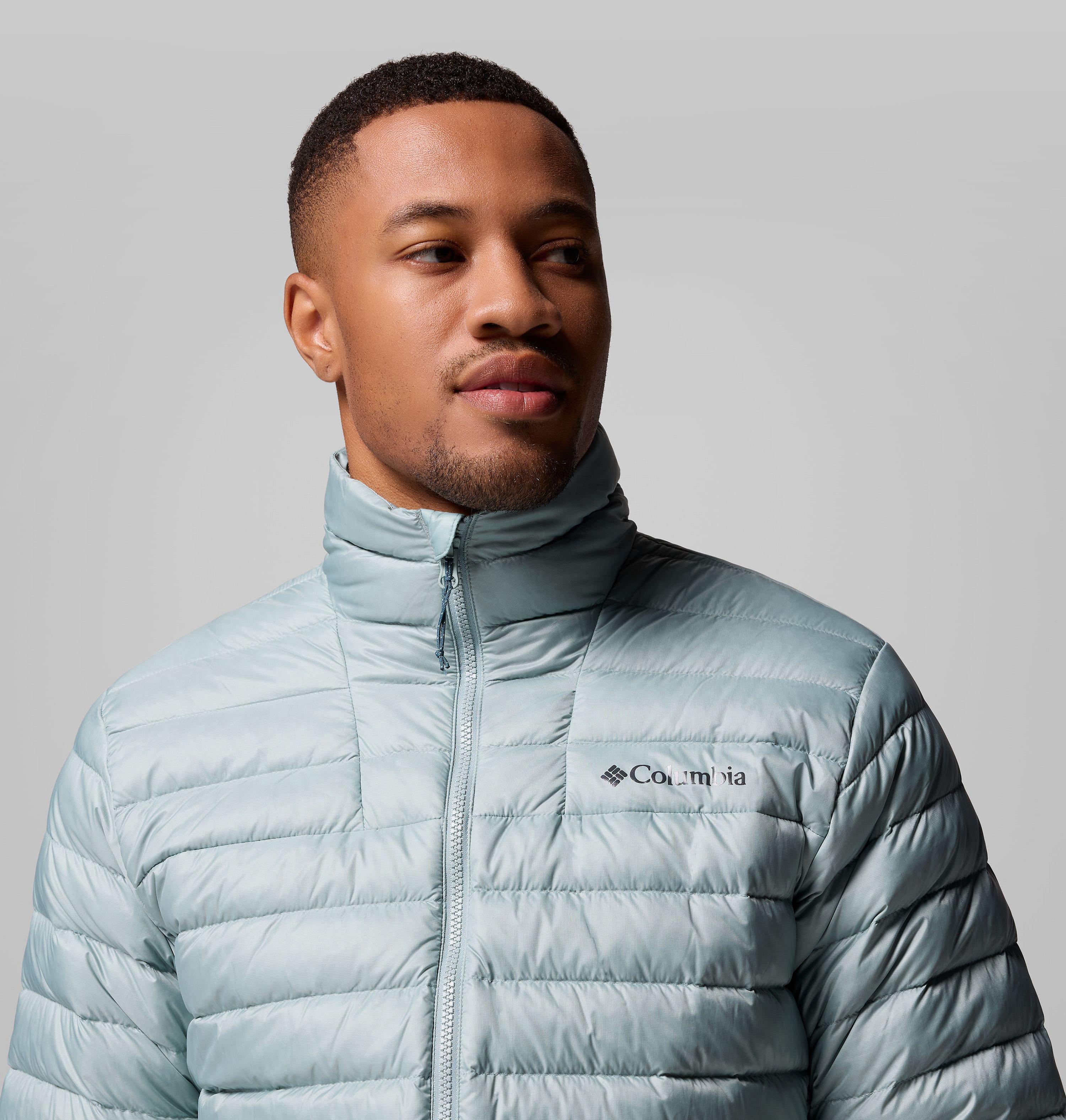 Men's Corelite Down Jacket 6