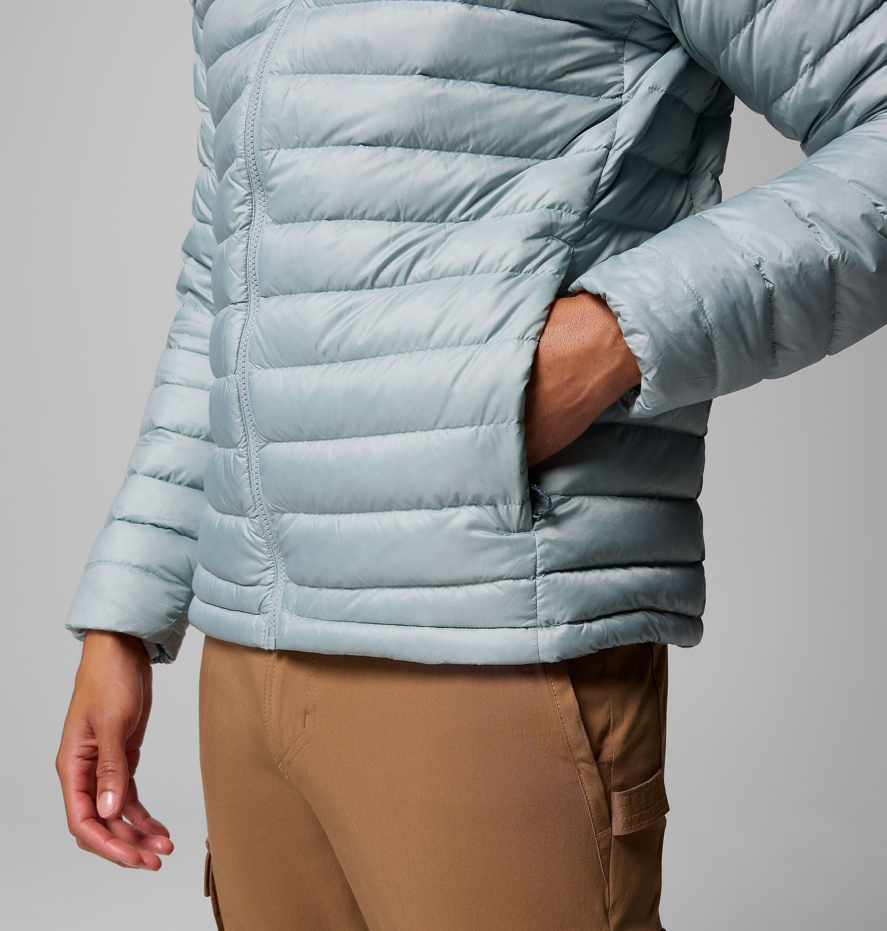 Men's Corelite Down Jacket 7