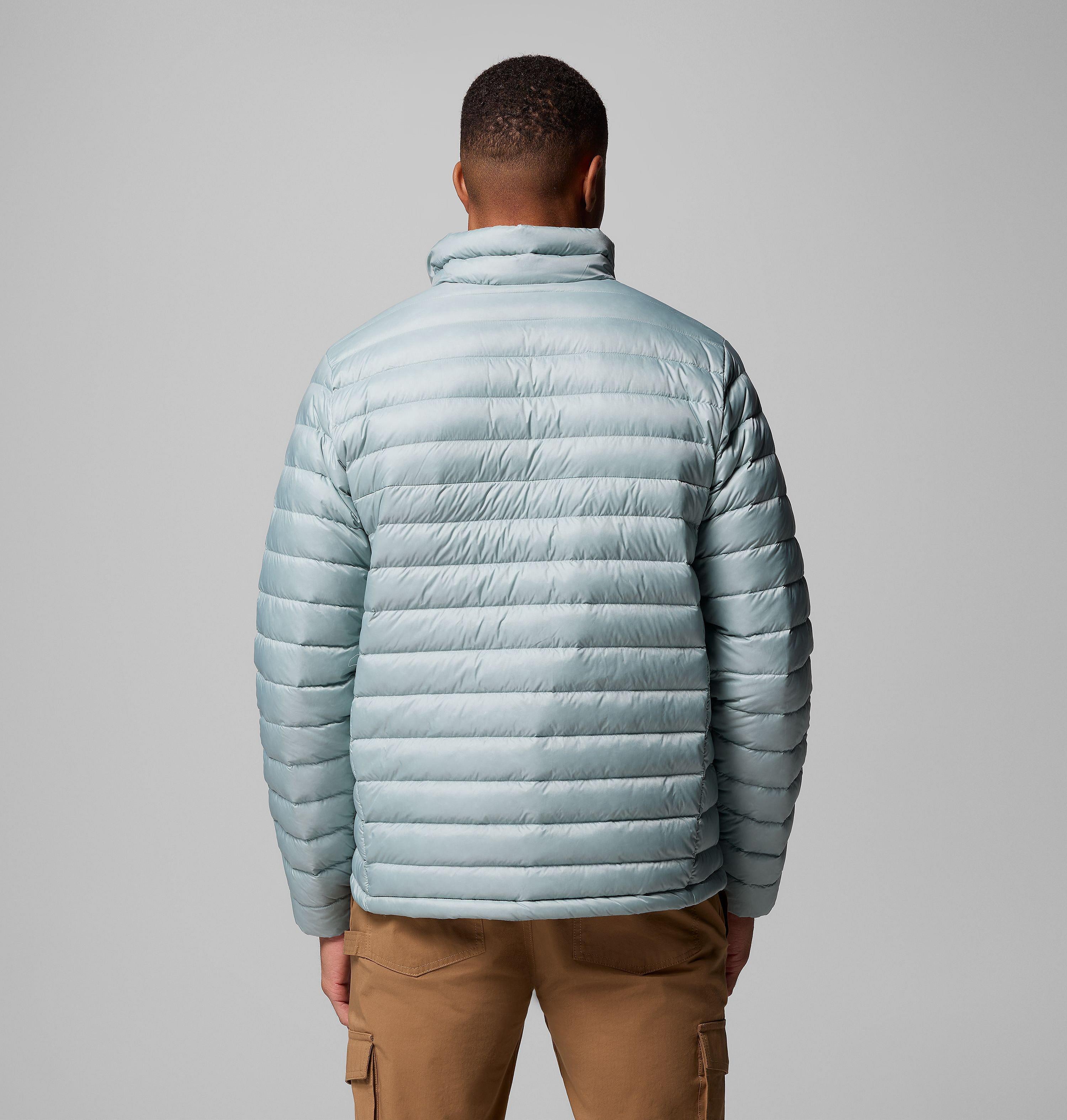 Men's Corelite Down Jacket 3
